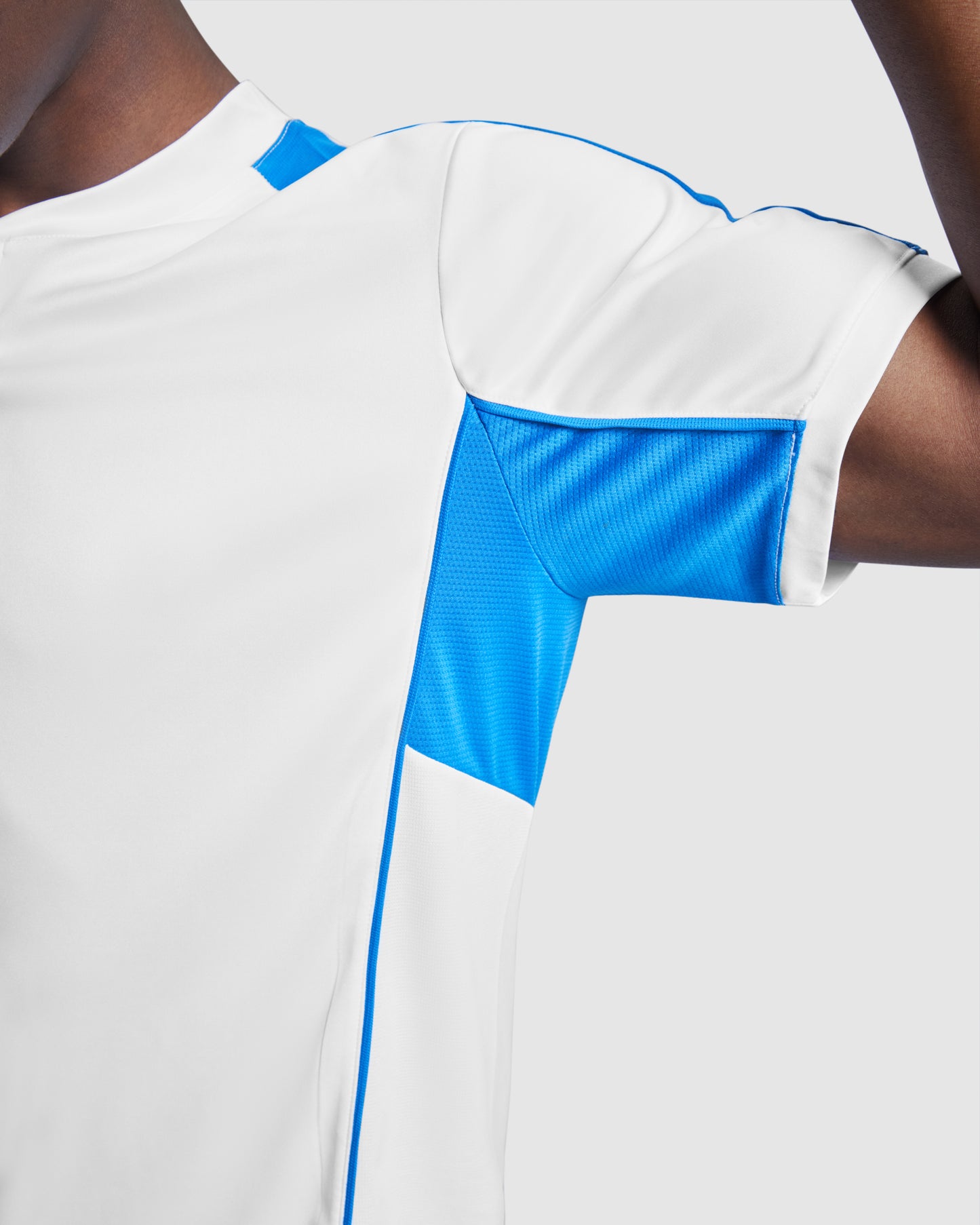 Completino Tecnico Calcio - Boca Unisex personalizzabile
