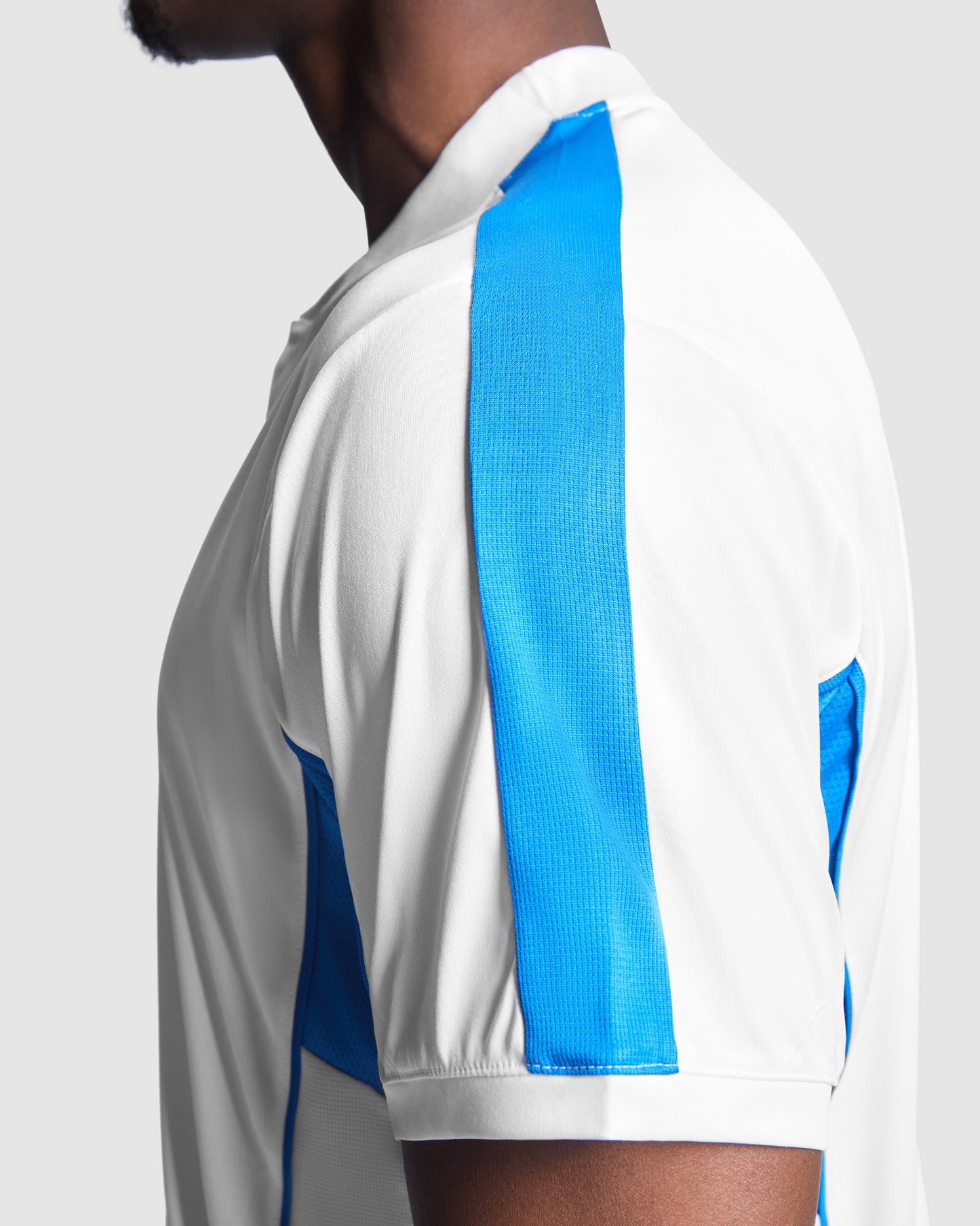 Completino Tecnico Calcio - Boca Unisex personalizzabile