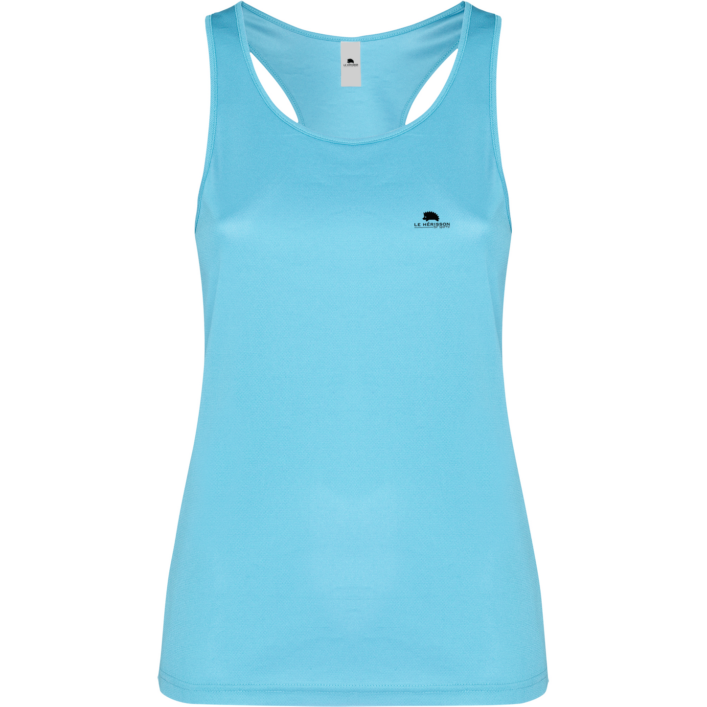 Canottiera Tecnica Donna - Le Hérisson Classic Small Logo SHURA personalizzabile