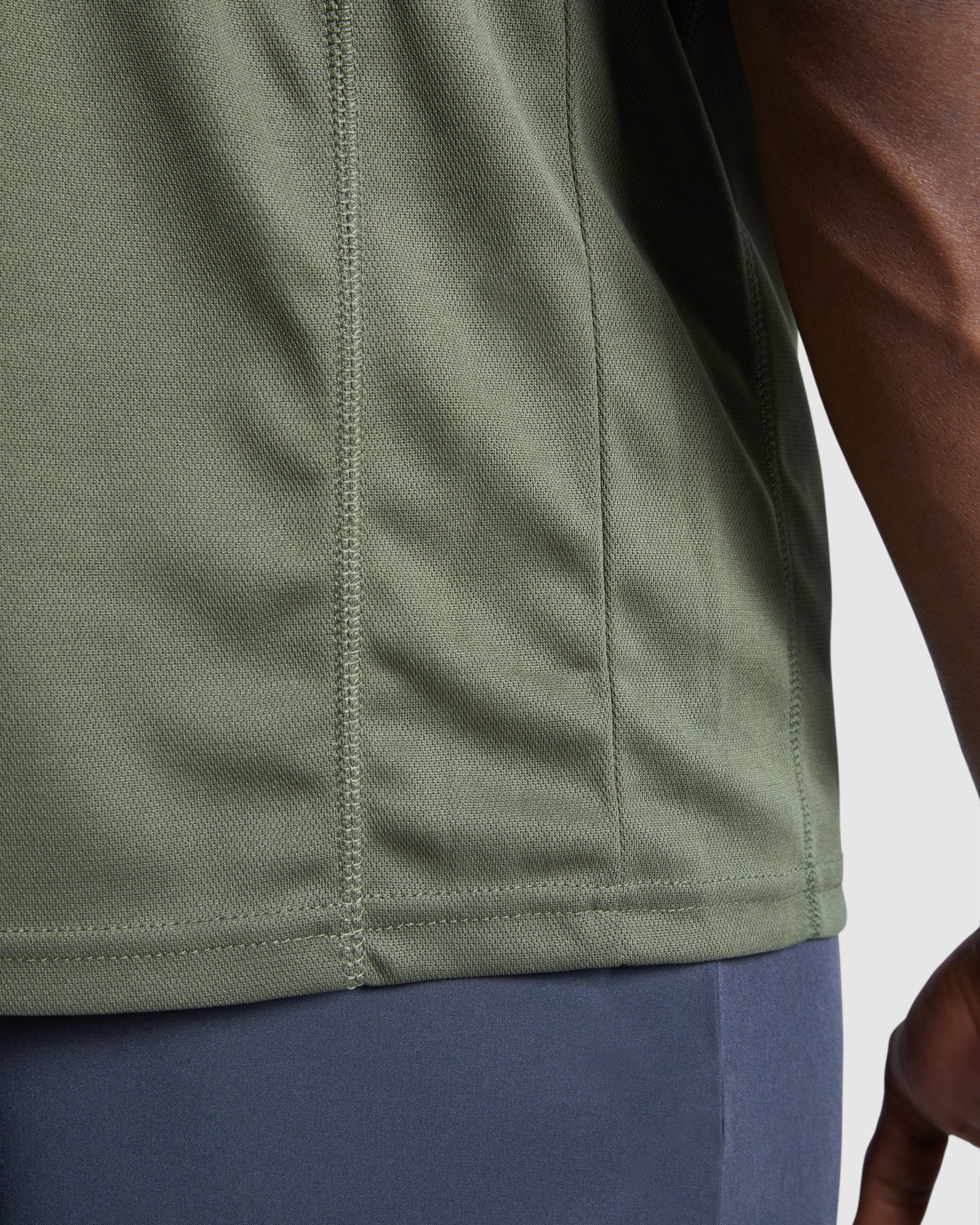 Maglietta Tecnica - Le Hérisson Classic Big Logo personalizzabile
