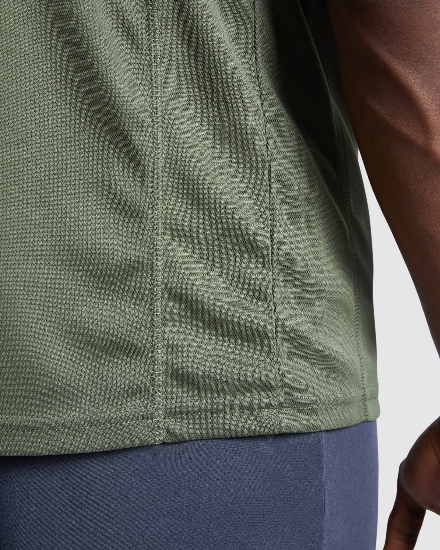 Maglietta Tecnica - Le Hérisson Classic Small Logo personalizzabile