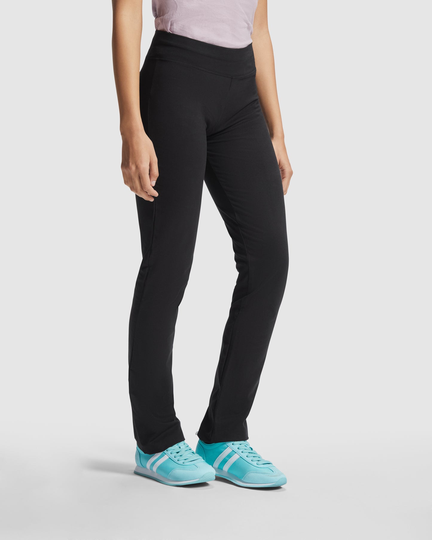 Pantalone Sportivo - Le Hérisson Classic Small Logo Donna