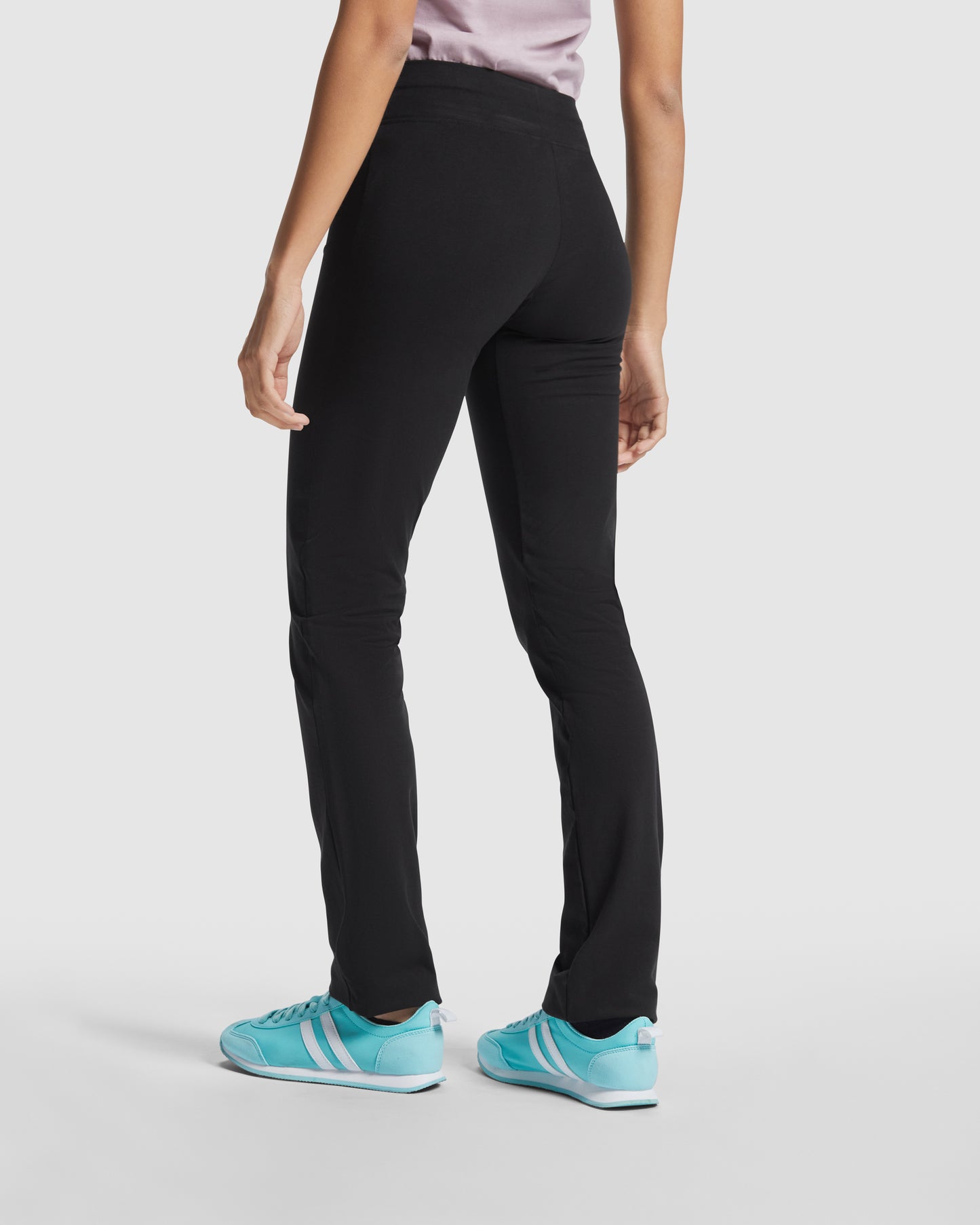 Pantalone Sportivo - Le Hérisson Classic Small Logo Donna