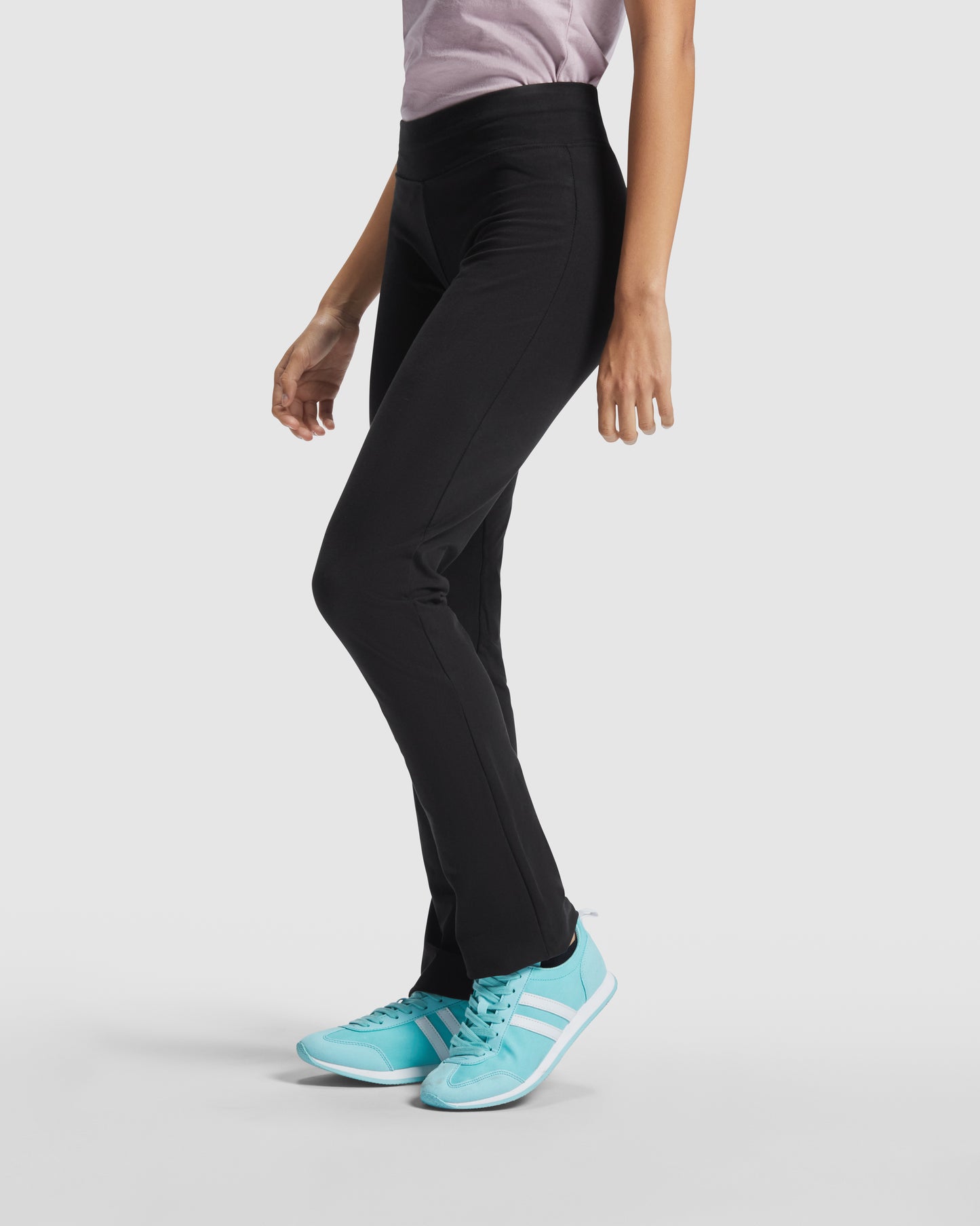 Pantalone Sportivo - Le Hérisson Classic Small Logo Donna