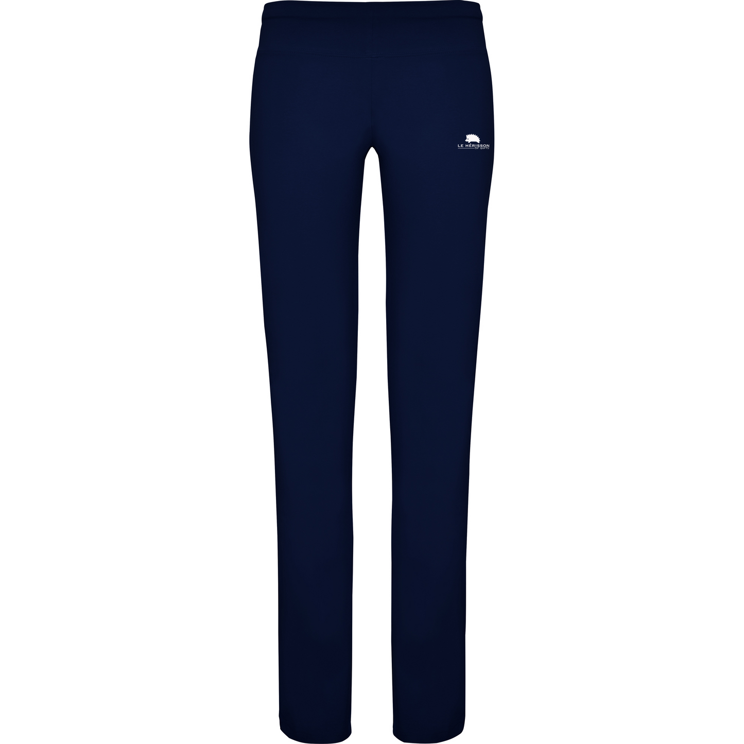 Pantalone Sportivo - Le Hérisson Classic Small Logo Donna