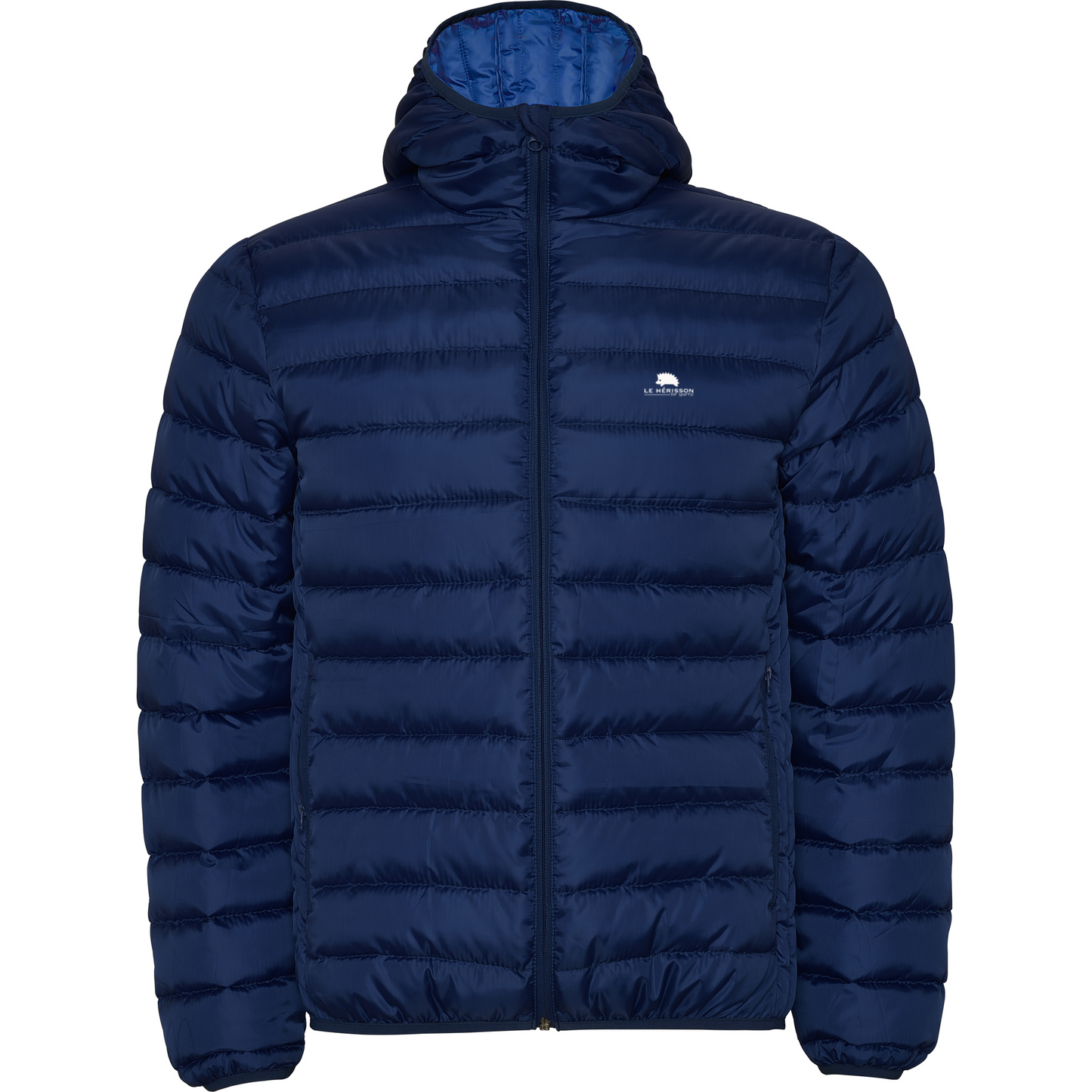 Giubbotto Trapuntato - Le Hérisson Classic Small Logo Unisex/Bambino personalizzabile