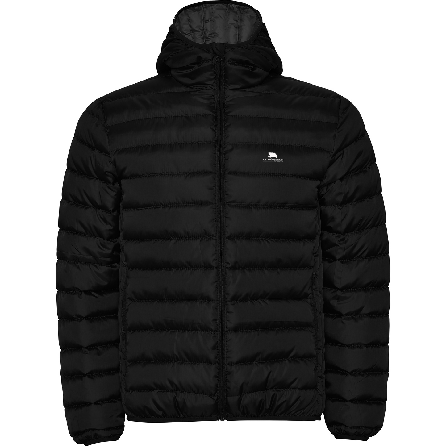 Giubbotto Trapuntato - Le Hérisson Classic Small Logo Unisex/Bambino personalizzabile