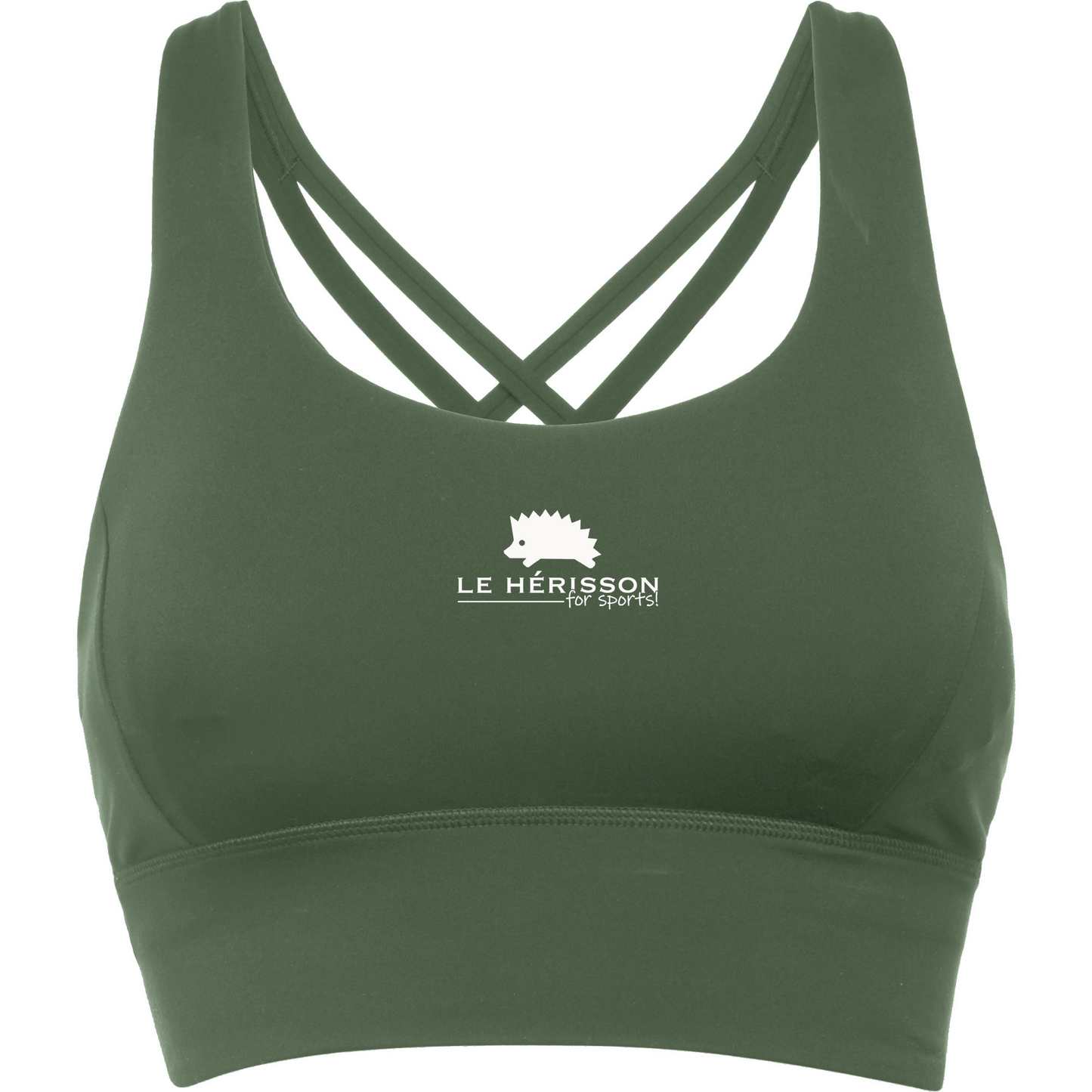 Top Tecnico - Le Hérisson Classic Small Logo