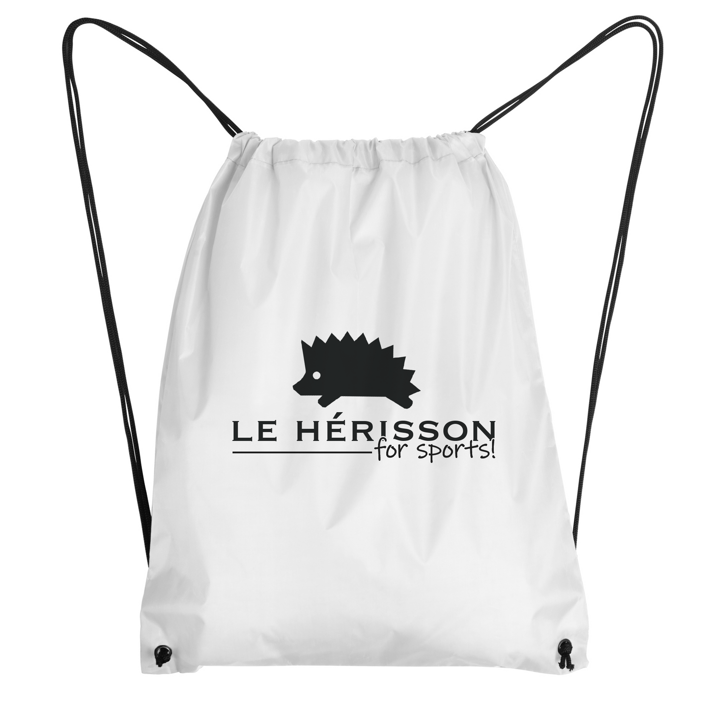 Zaino multiuso - Le Hérisson Classic Small Logo