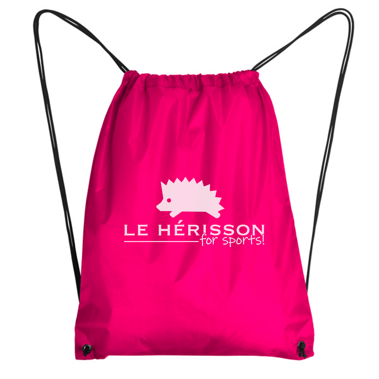Zaino multiuso - Le Hérisson Classic Small Logo