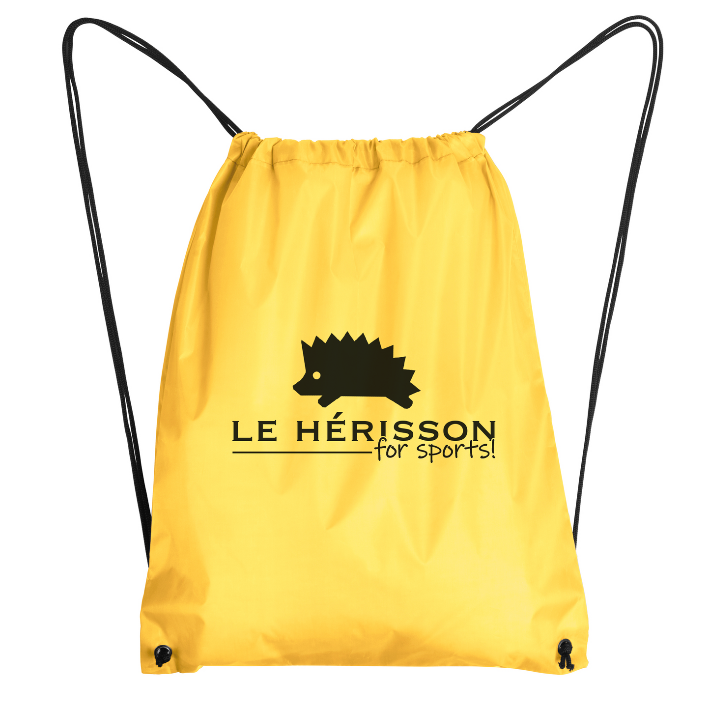 Zaino multiuso - Le Hérisson Classic Small Logo