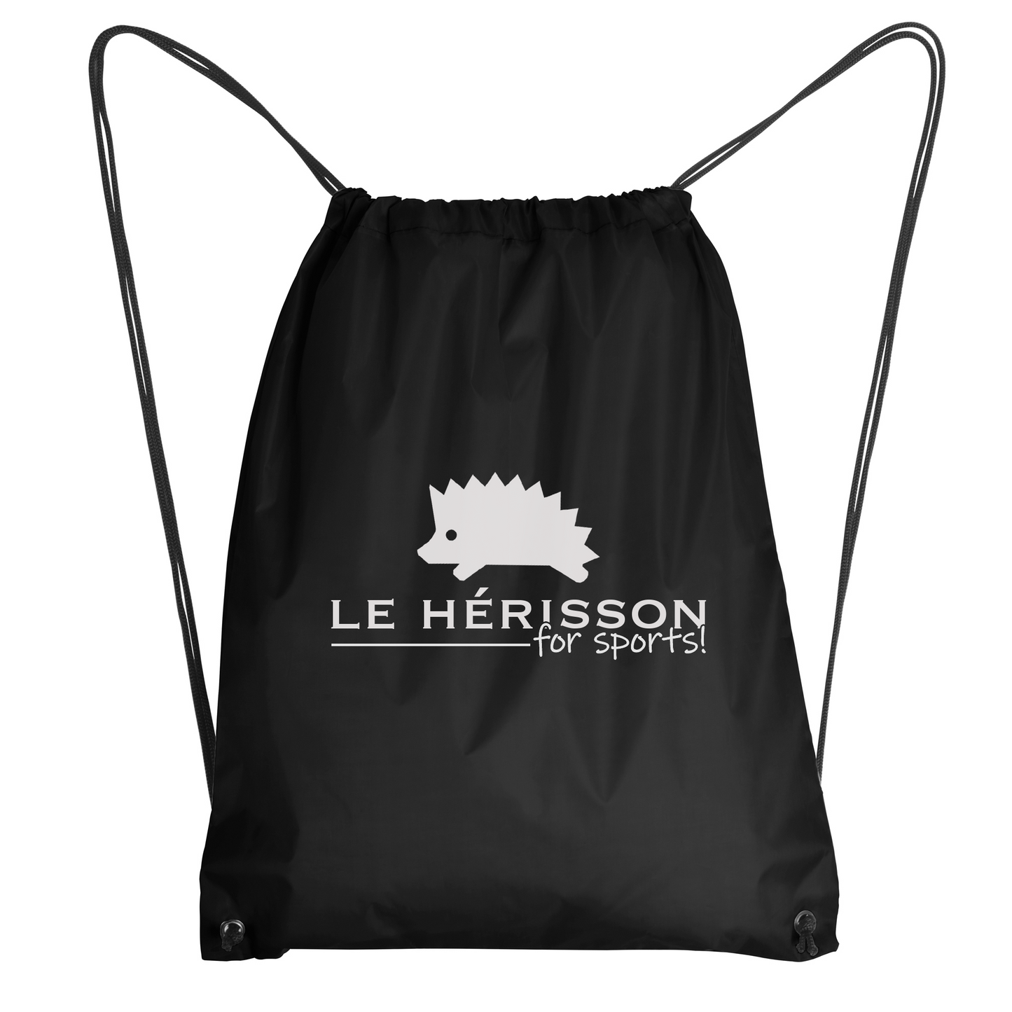Zaino multiuso - Le Hérisson Classic Small Logo