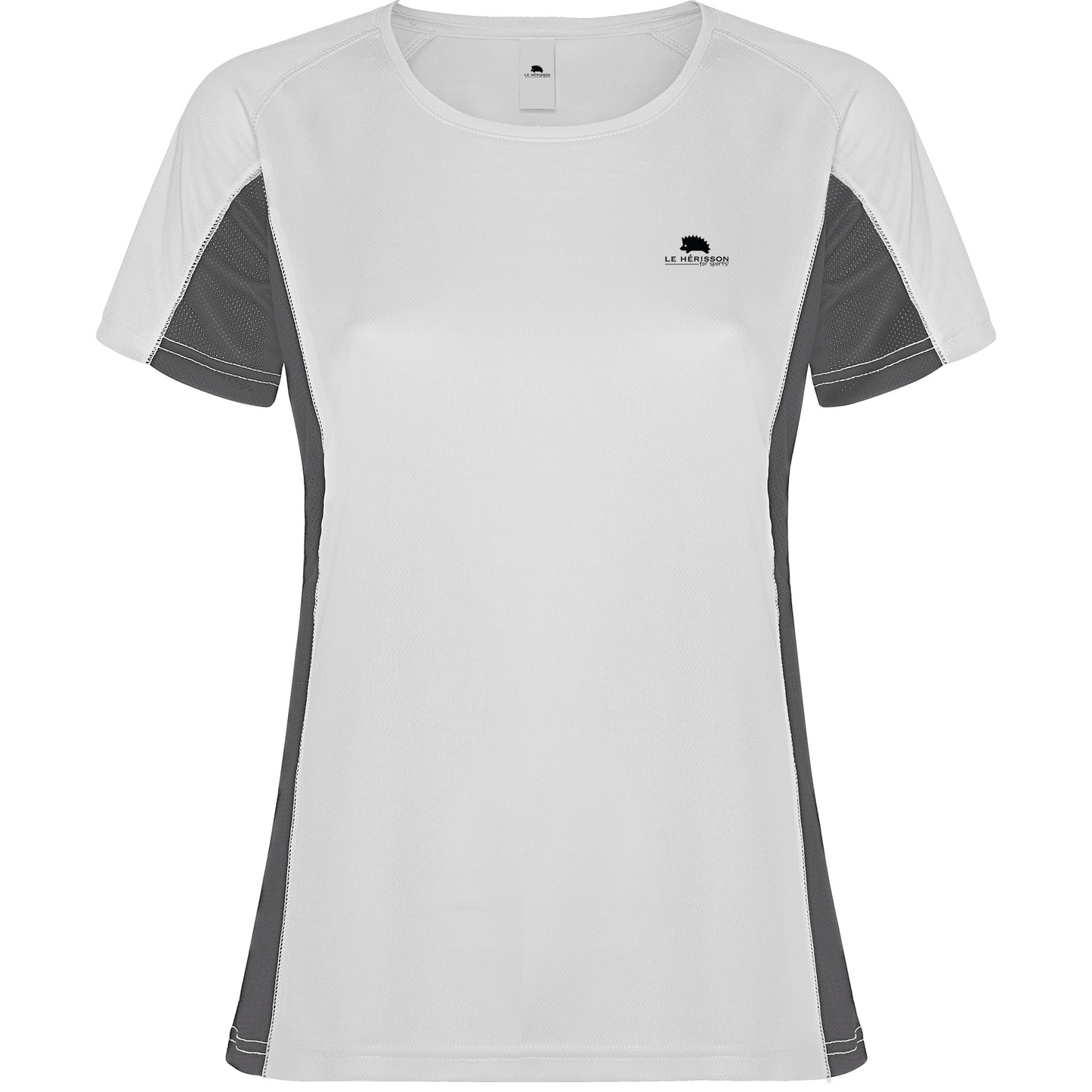 Completino Tennis/Padel Donna - Maglietta e gonna Classic Small SHANGHAI Donna personalizzabile