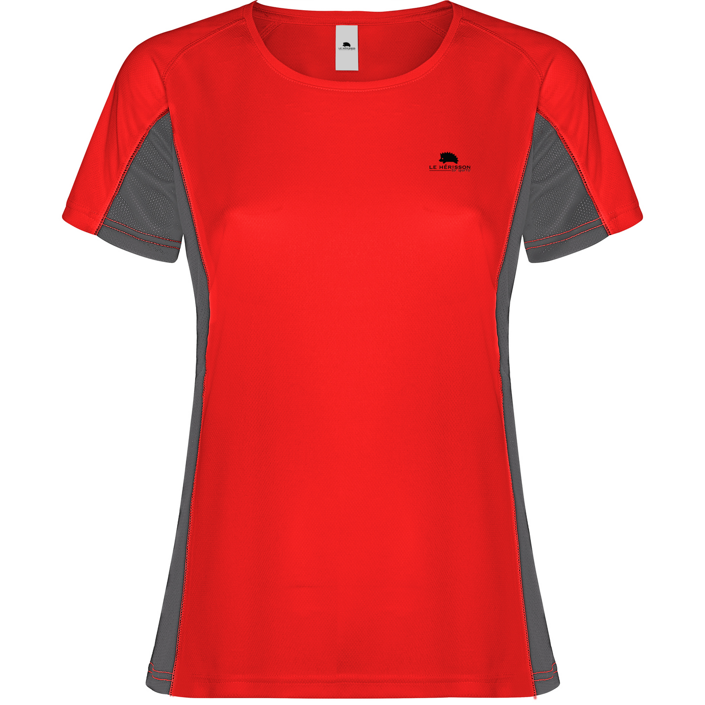 Completino Tennis/Padel Donna - Maglietta e gonna Classic Small SHANGHAI Donna personalizzabile