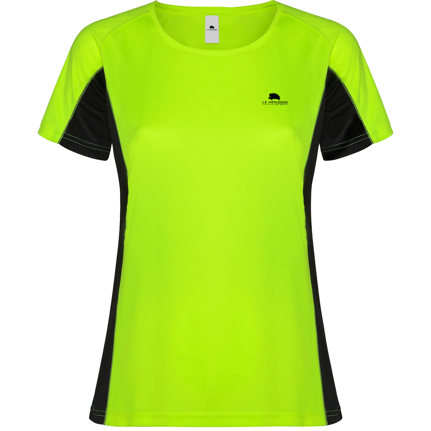 Completino Tennis/Padel Donna - Maglietta e gonna Classic Small SHANGHAI Donna personalizzabile