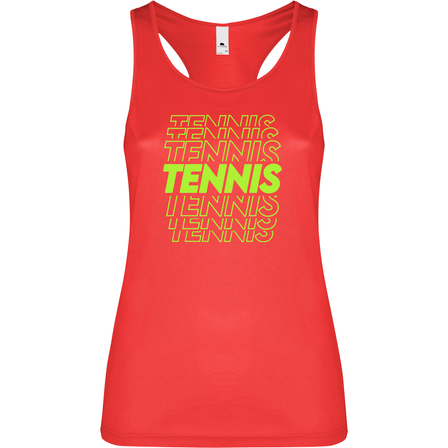 Canottiera Tecnica Donna - Tennis