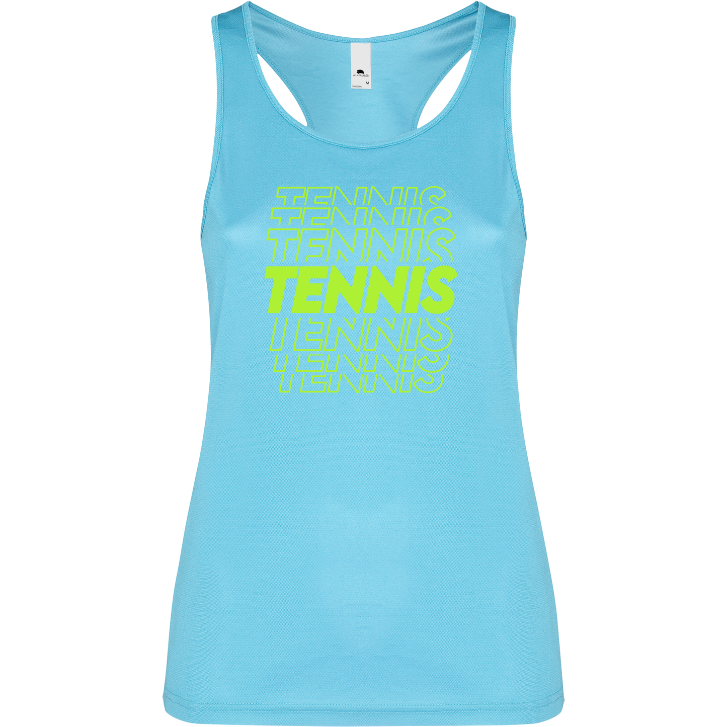 Canottiera Tecnica Donna - Tennis