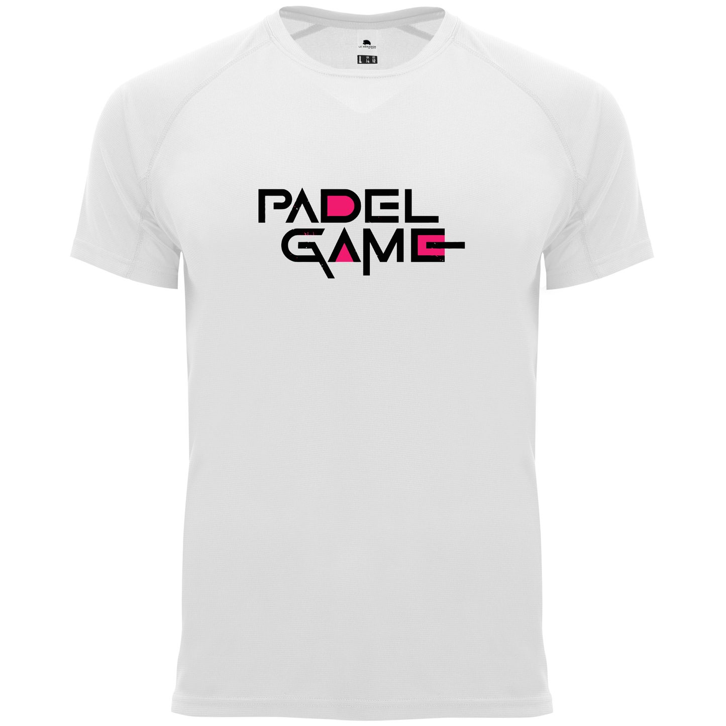 camiseta camiseta - Le Hèrisson Hub