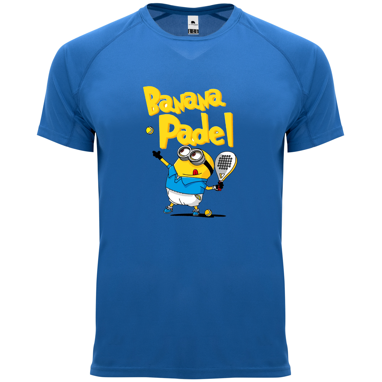 camiseta camiseta - Le Hèrisson Hub