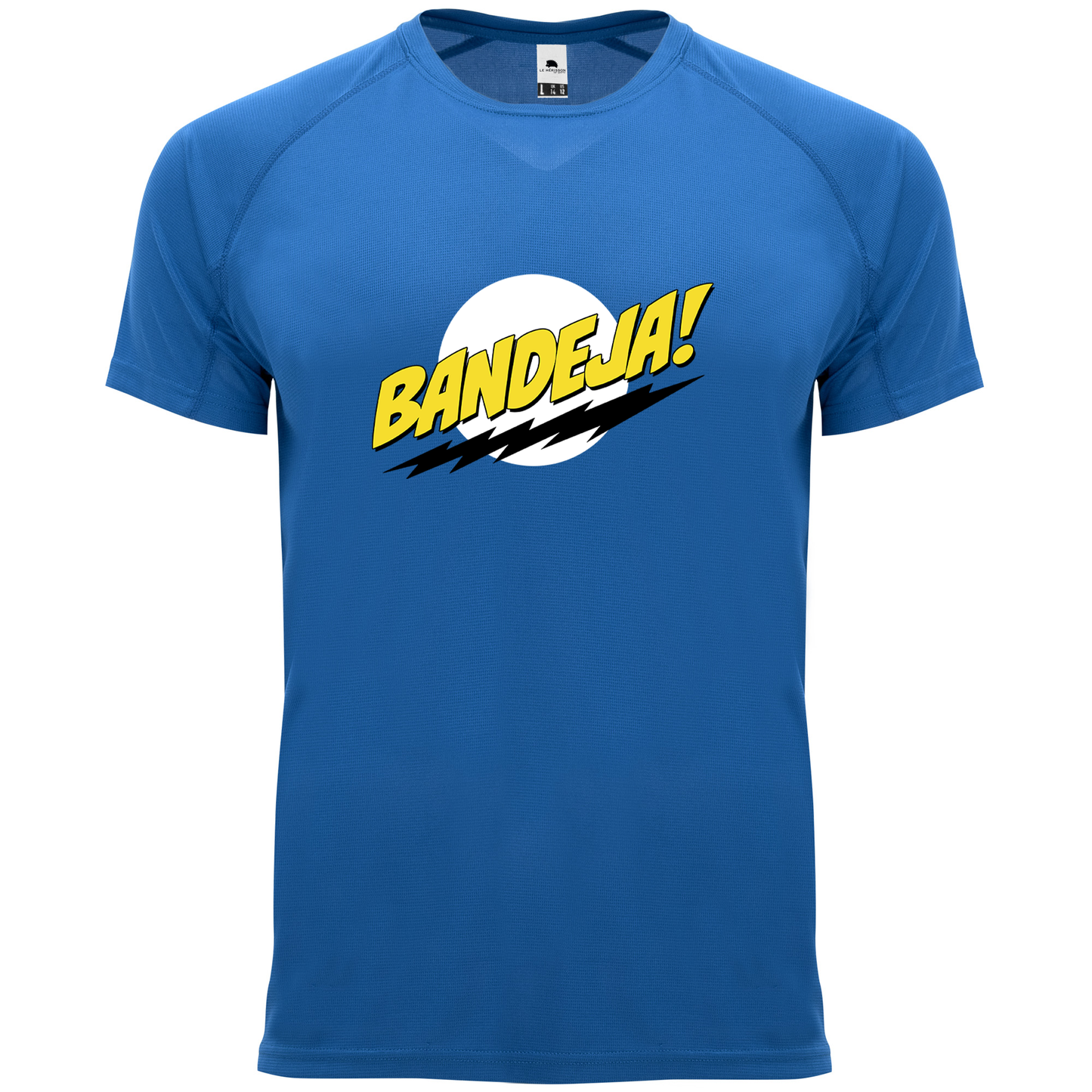 camiseta camiseta - Le Hèrisson Hub