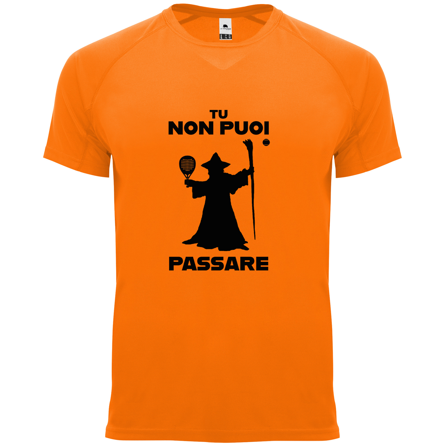 camiseta camiseta - Le Hèrisson Hub