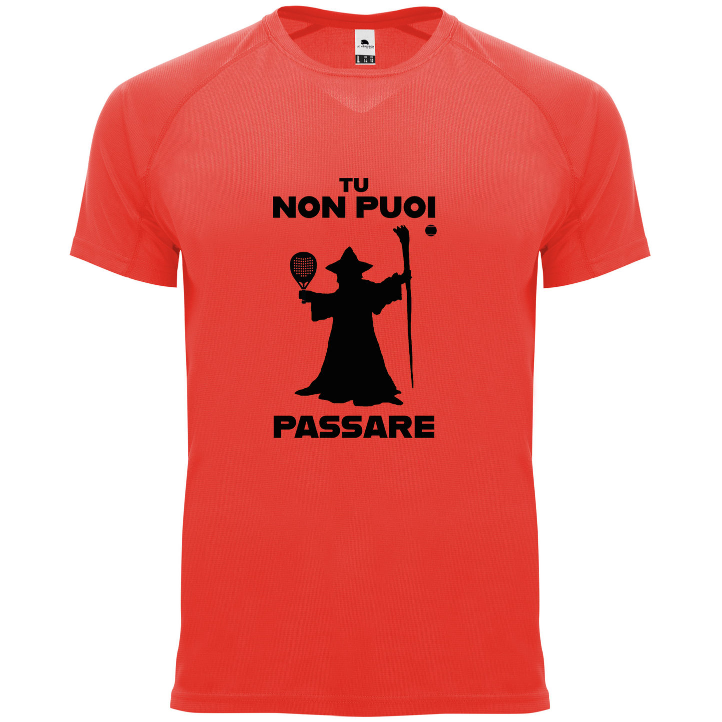 camiseta camiseta - Le Hèrisson Hub