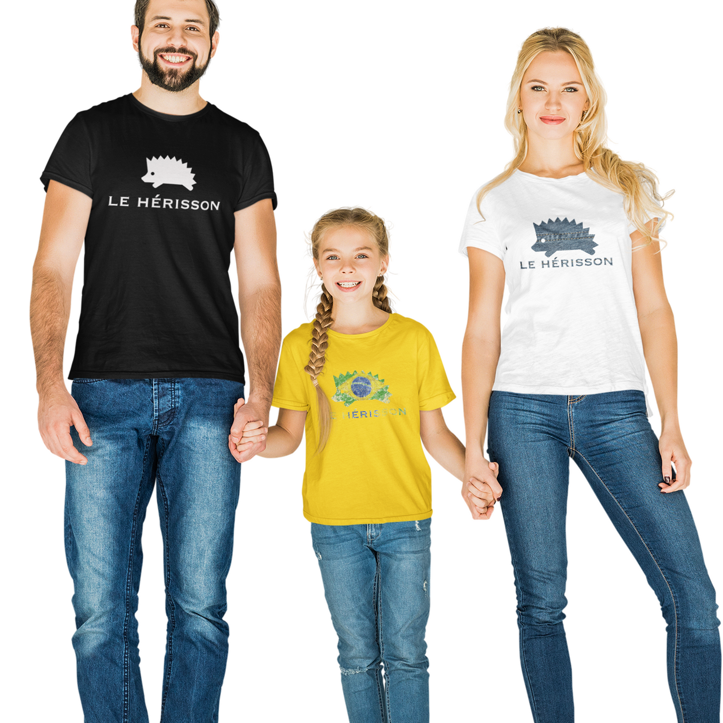 Maglietta Official Merchandising Patrick Cappai - Boxe #TEAMPAKY