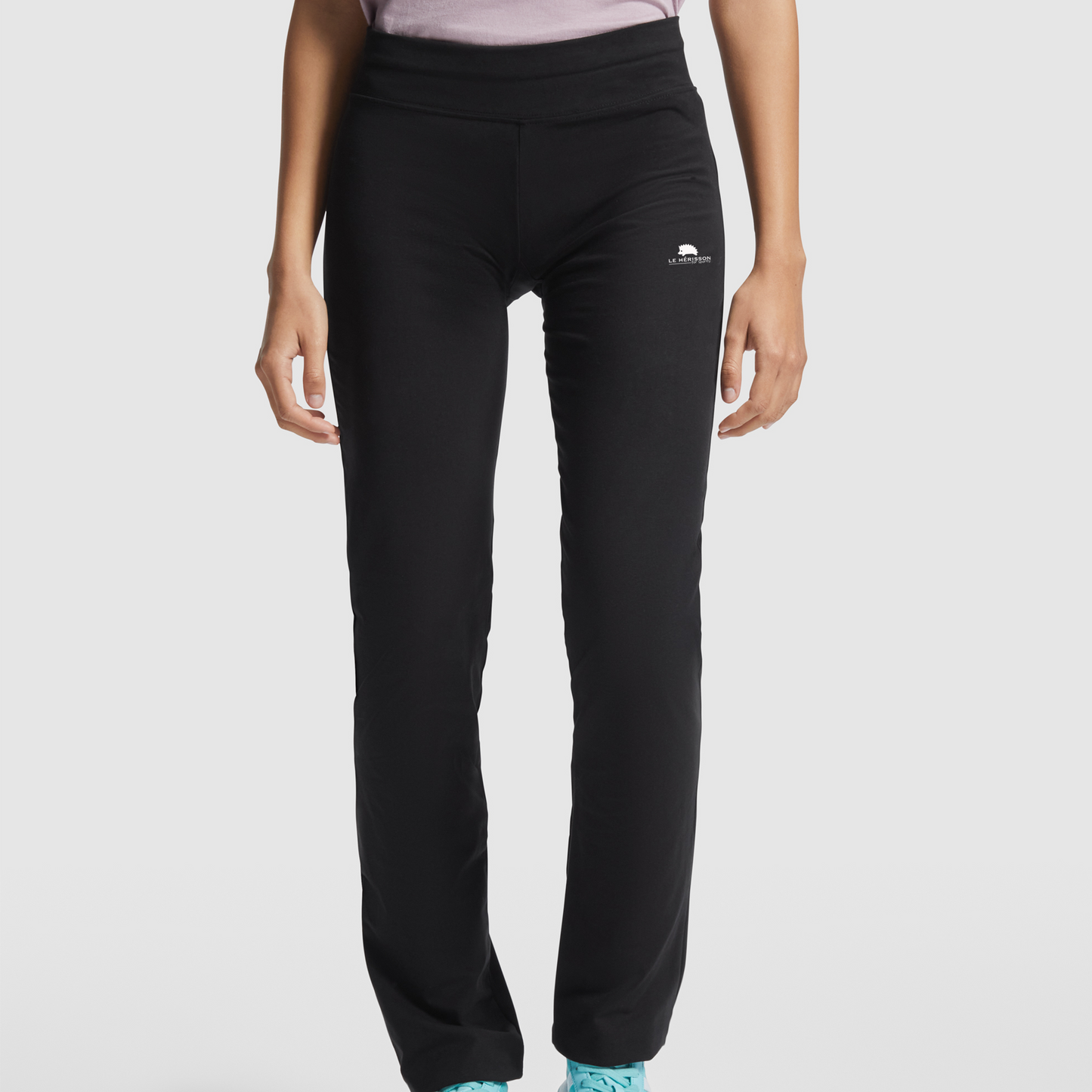 Pantalone Sportivo - Le Hérisson Classic Small Logo Donna