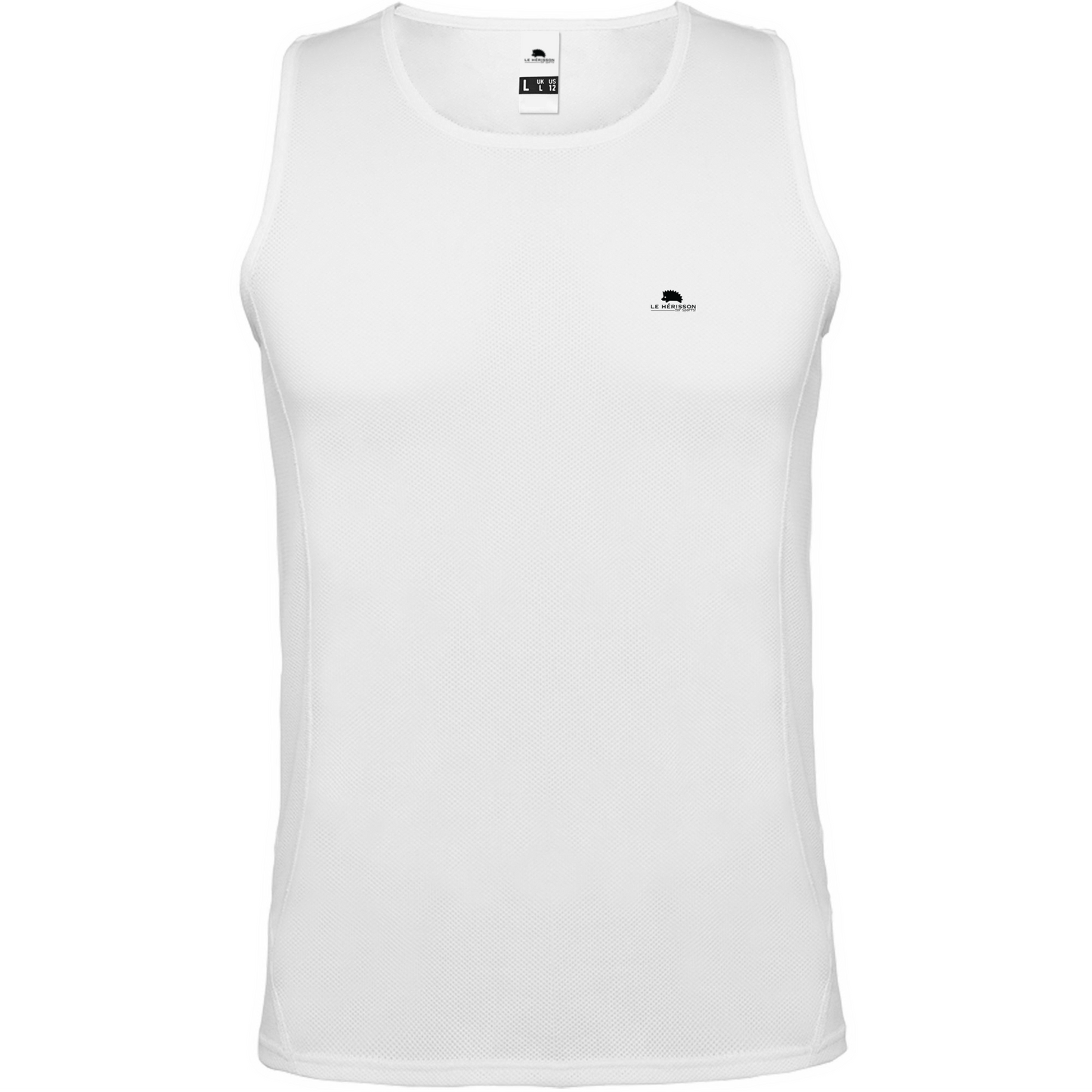 Completino Beach Tennis / Volley - Canottiera + Costume Le Hérisson Classic Small Logo Uomo personalizzabile