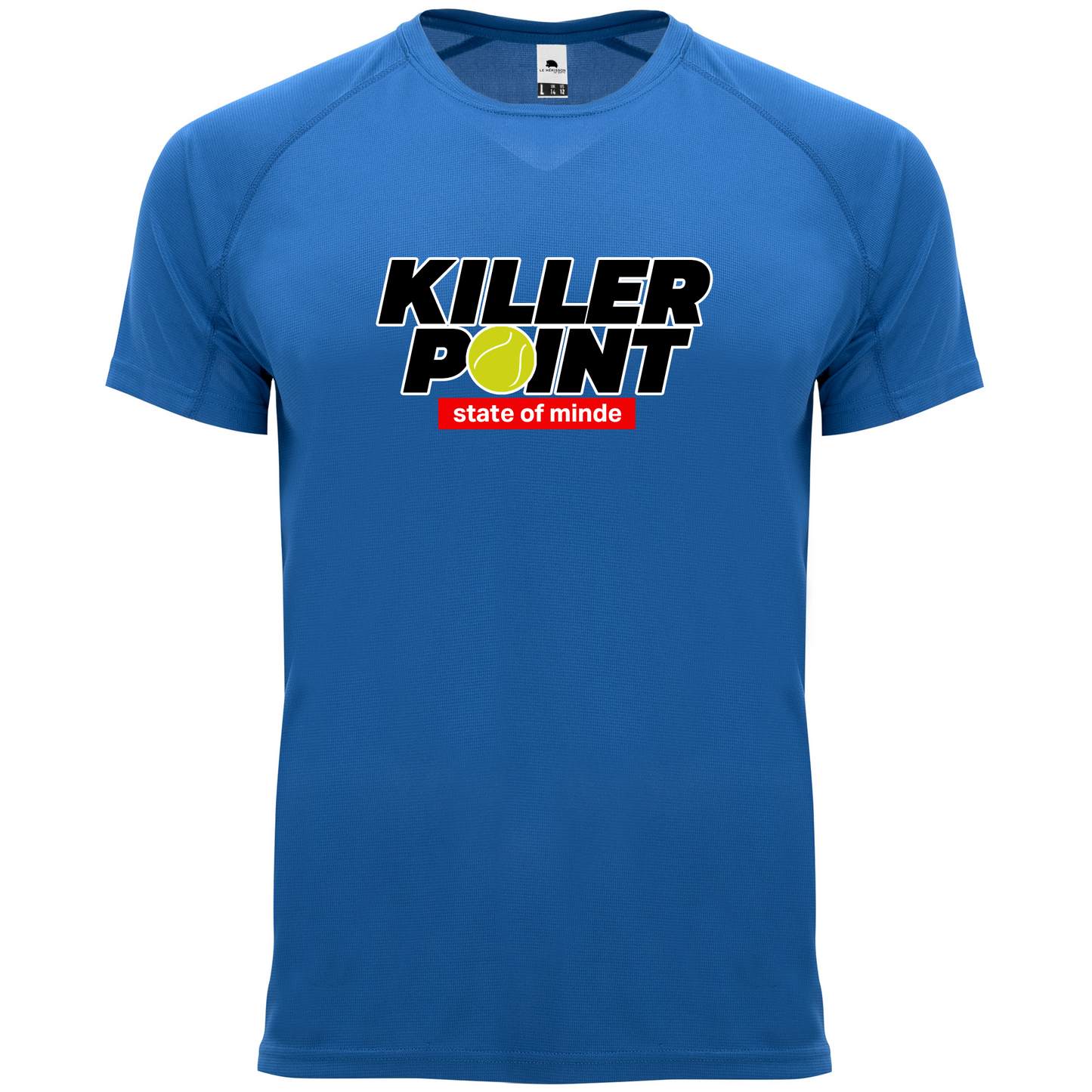camiseta camiseta - Le Hèrisson Hub