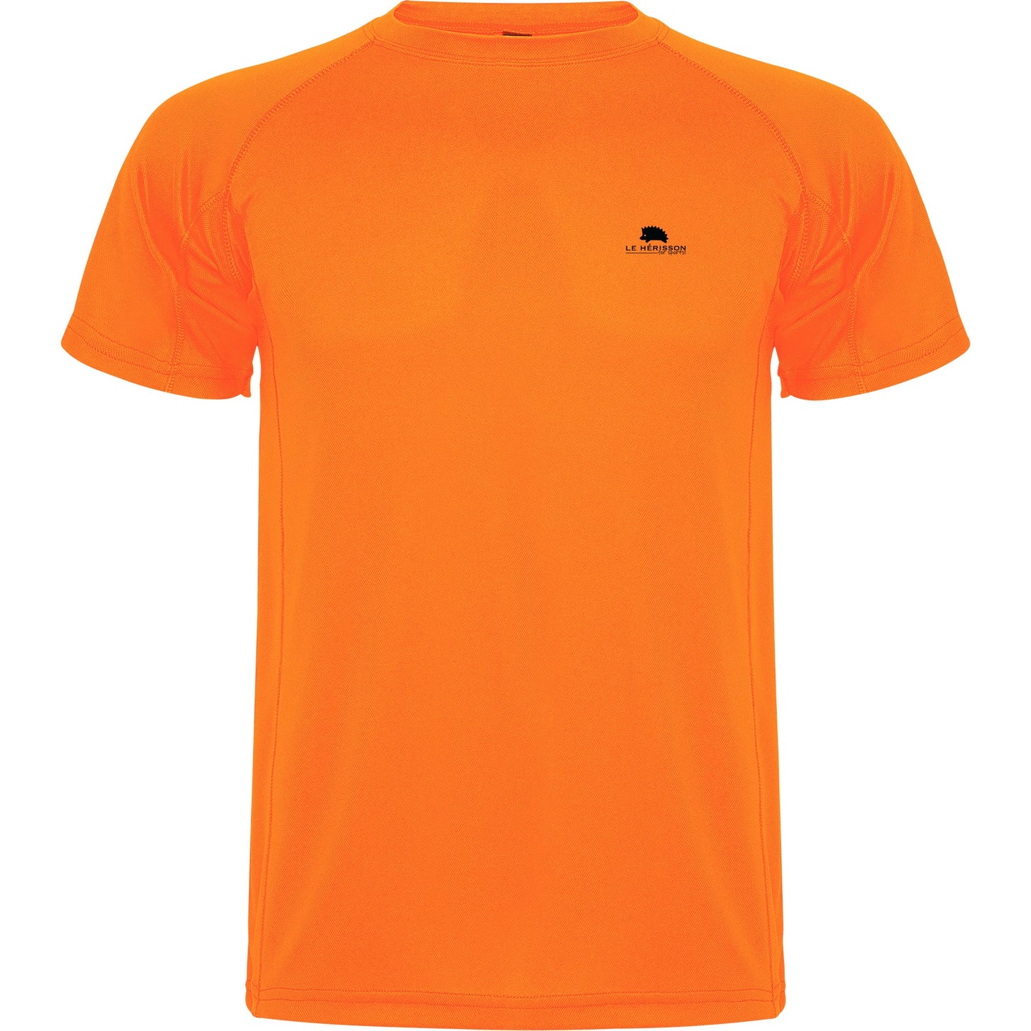 Maglietta Tecnica - Le Hérisson Classic Small Logo personalizzabile