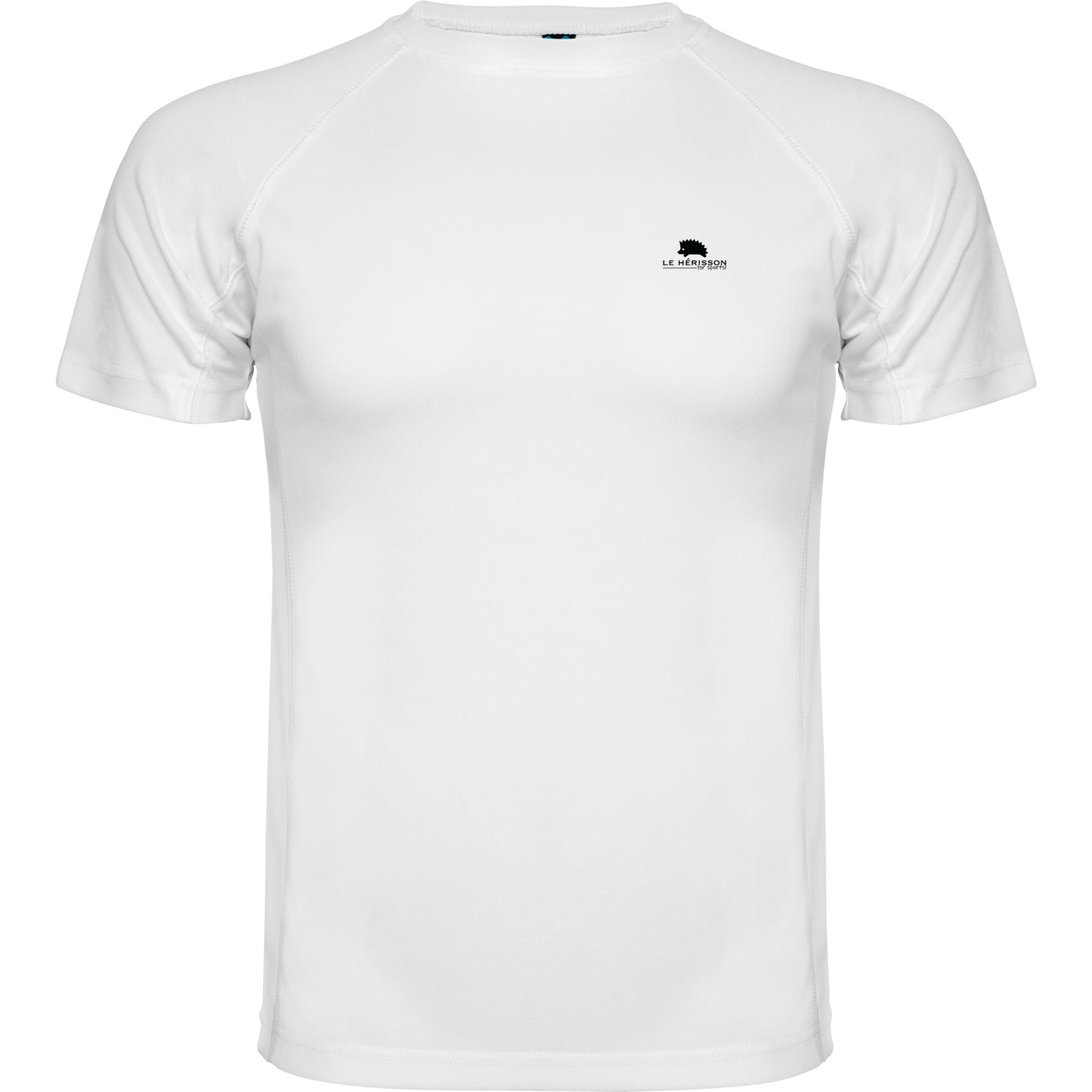 Maglietta Tecnica - Le Hérisson Classic Small Logo personalizzabile