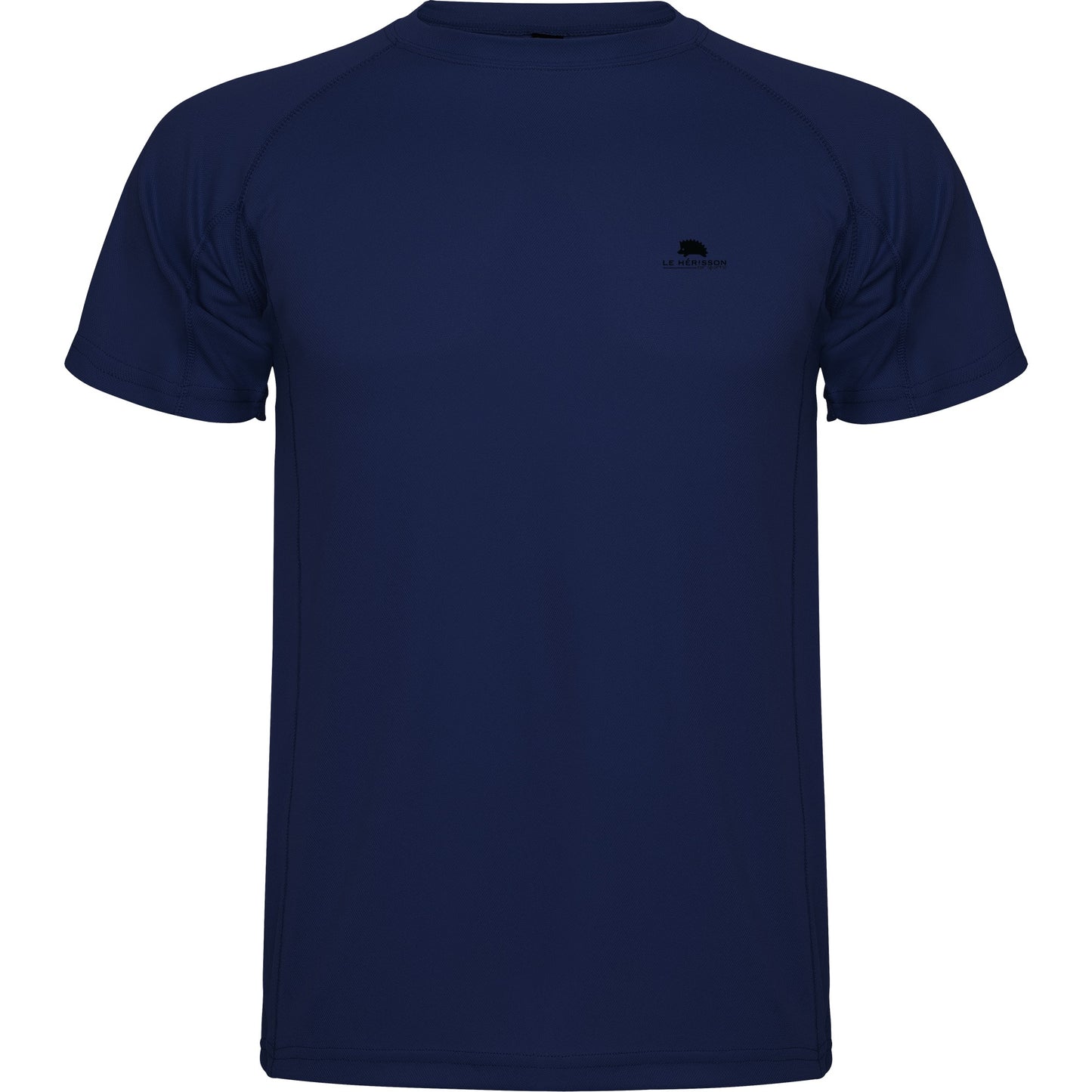 Maglietta Tecnica - Le Hérisson Classic Small Logo personalizzabile