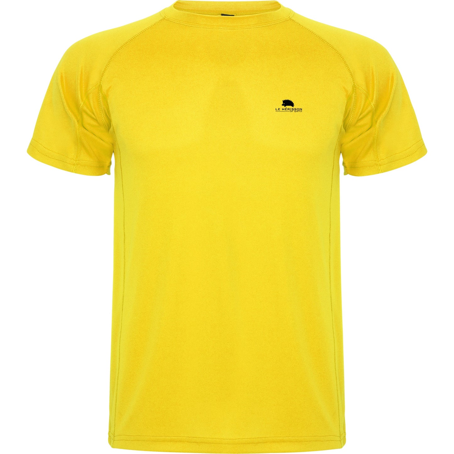 Maglietta Tecnica - Le Hérisson Classic Small Logo personalizzabile