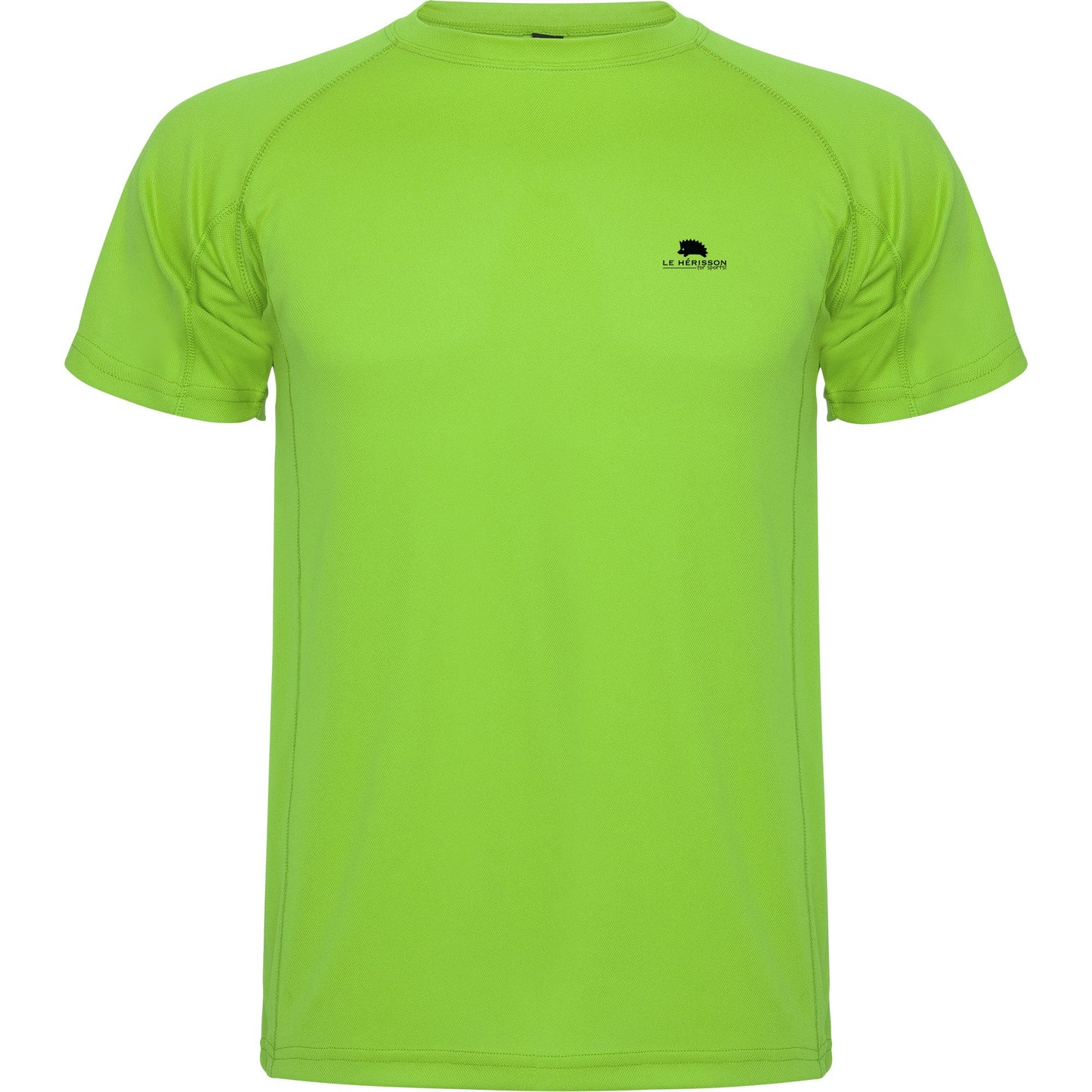 Maglietta Tecnica - Le Hérisson Classic Small Logo personalizzabile