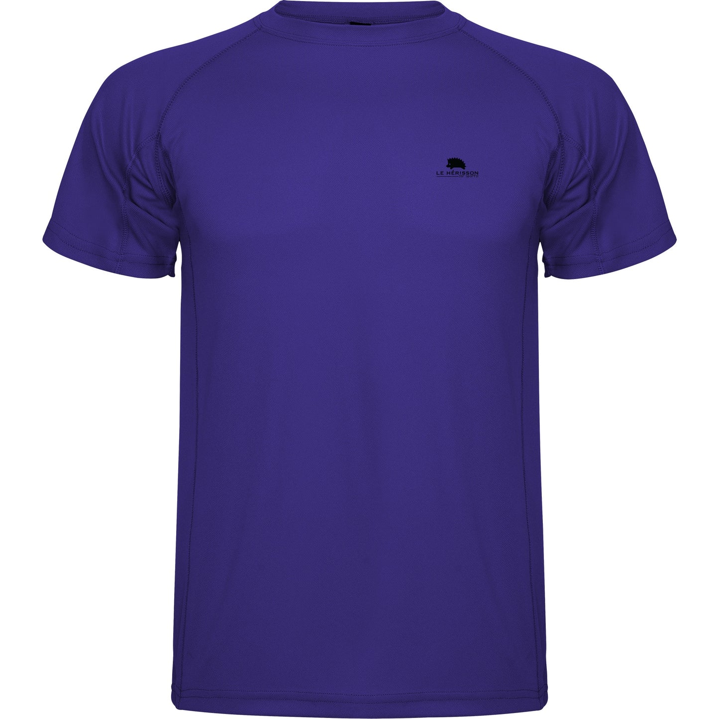 Maglietta Tecnica - Le Hérisson Classic Small Logo personalizzabile