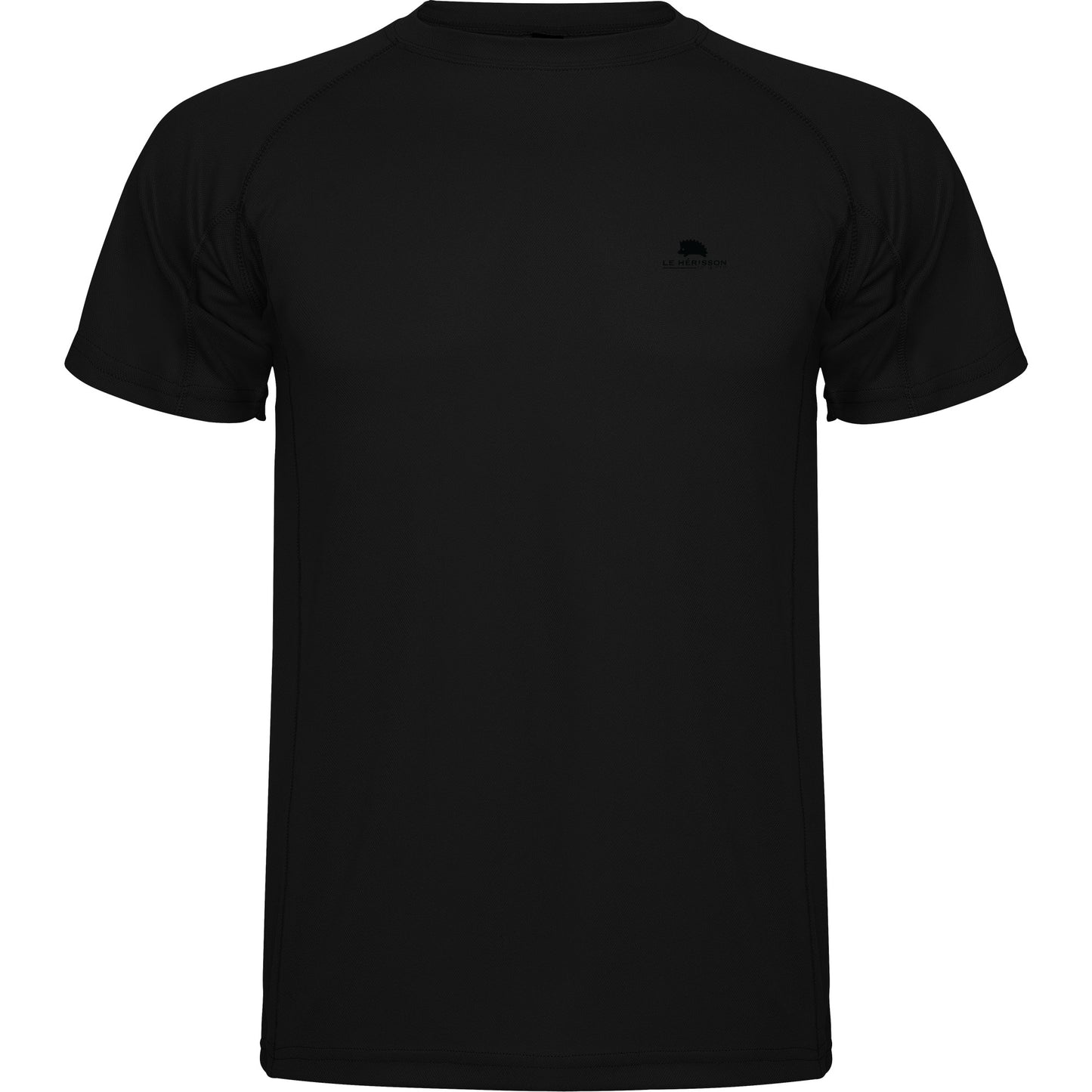 Maglietta Tecnica - Le Hérisson Classic Small Logo personalizzabile