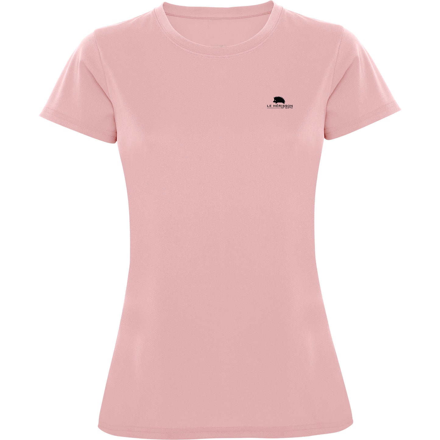 Maglietta Tecnica - Le Hérisson Classic Small Logo personalizzabile