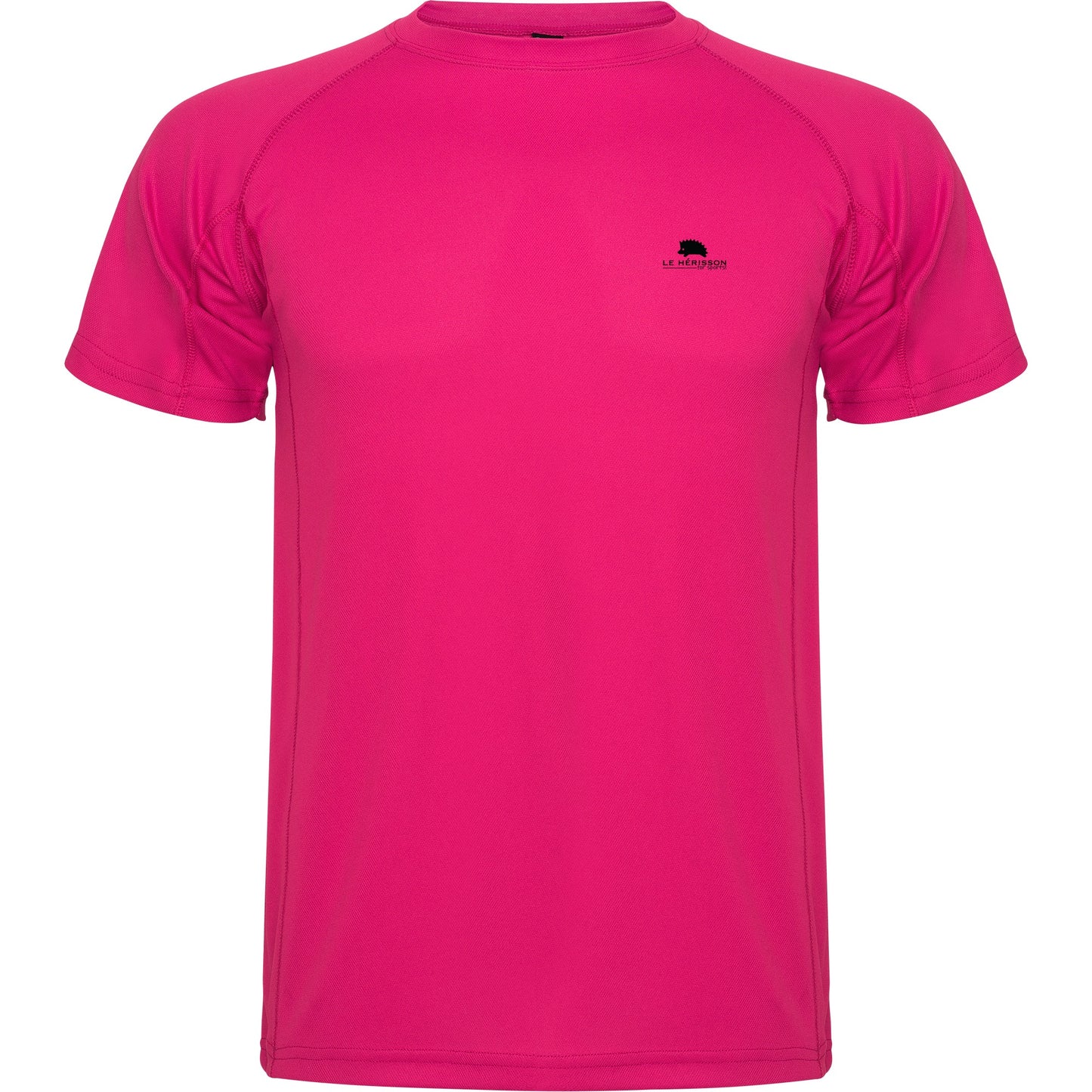 Maglietta Tecnica - Le Hérisson Classic Small Logo personalizzabile