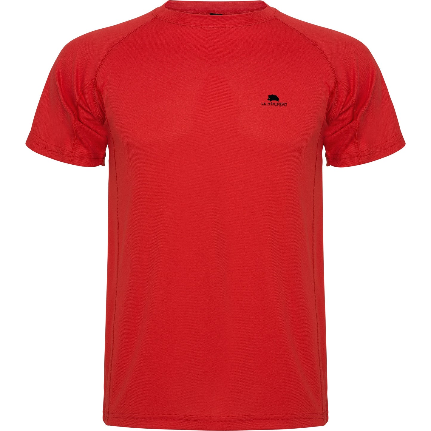 Maglietta Tecnica - Le Hérisson Classic Small Logo personalizzabile