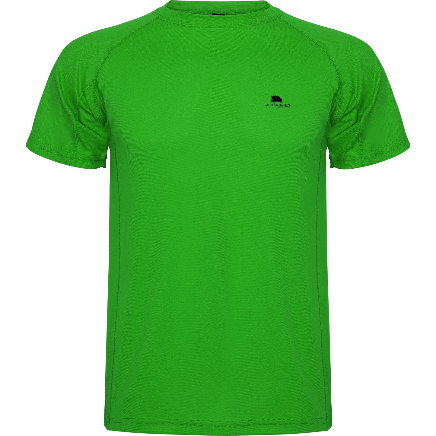 Maglietta Tecnica - Le Hérisson Classic Small Logo personalizzabile
