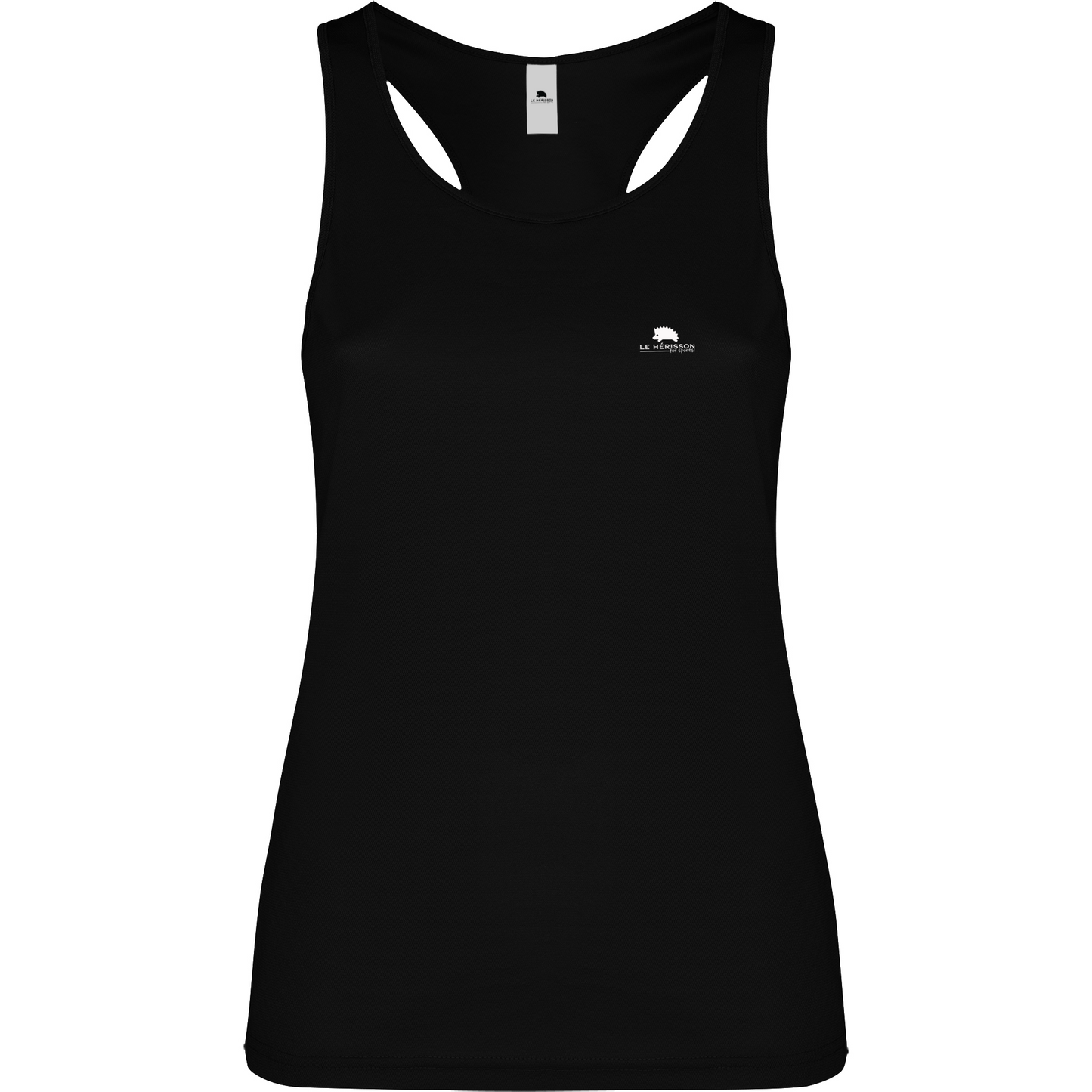 Canottiera Tecnica Donna - Le Hérisson Classic Small Logo SHURA personalizzabile