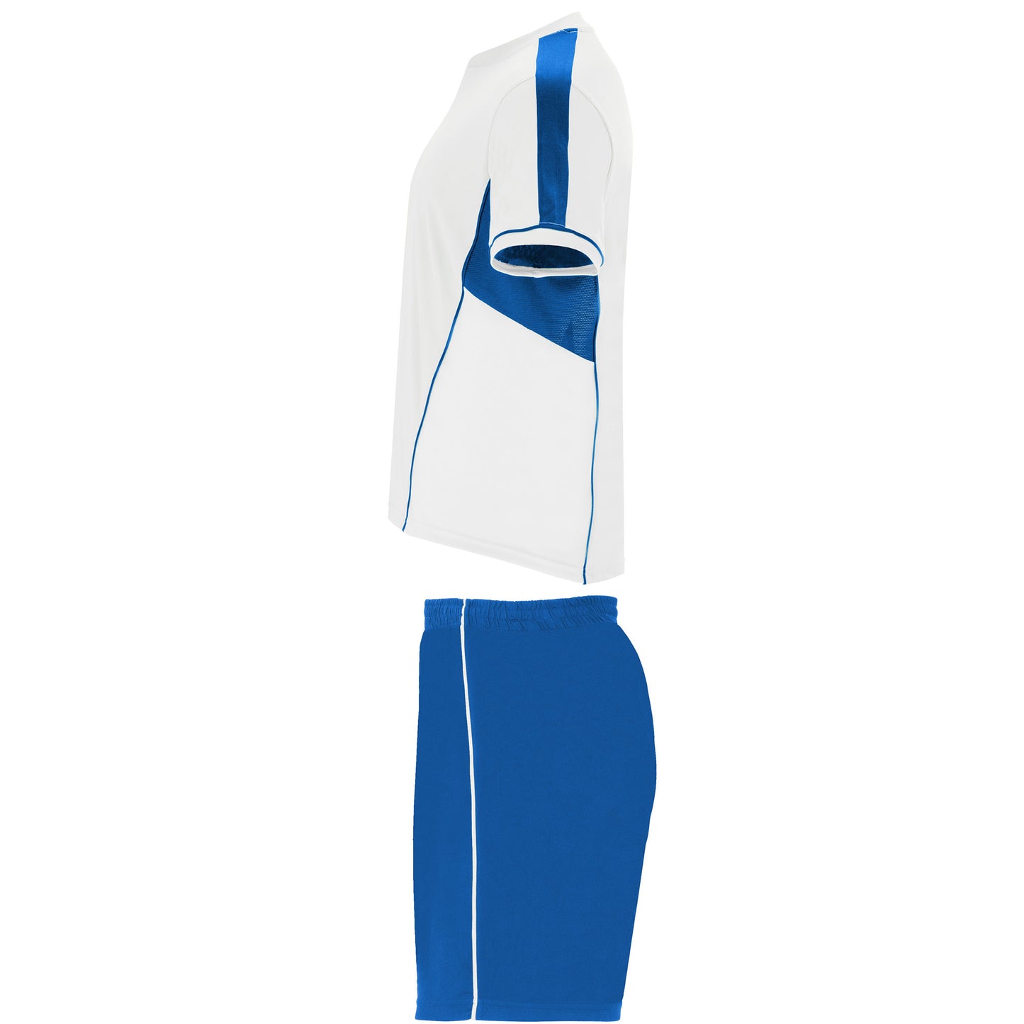 Completino Tecnico Calcio - Boca Unisex personalizzabile