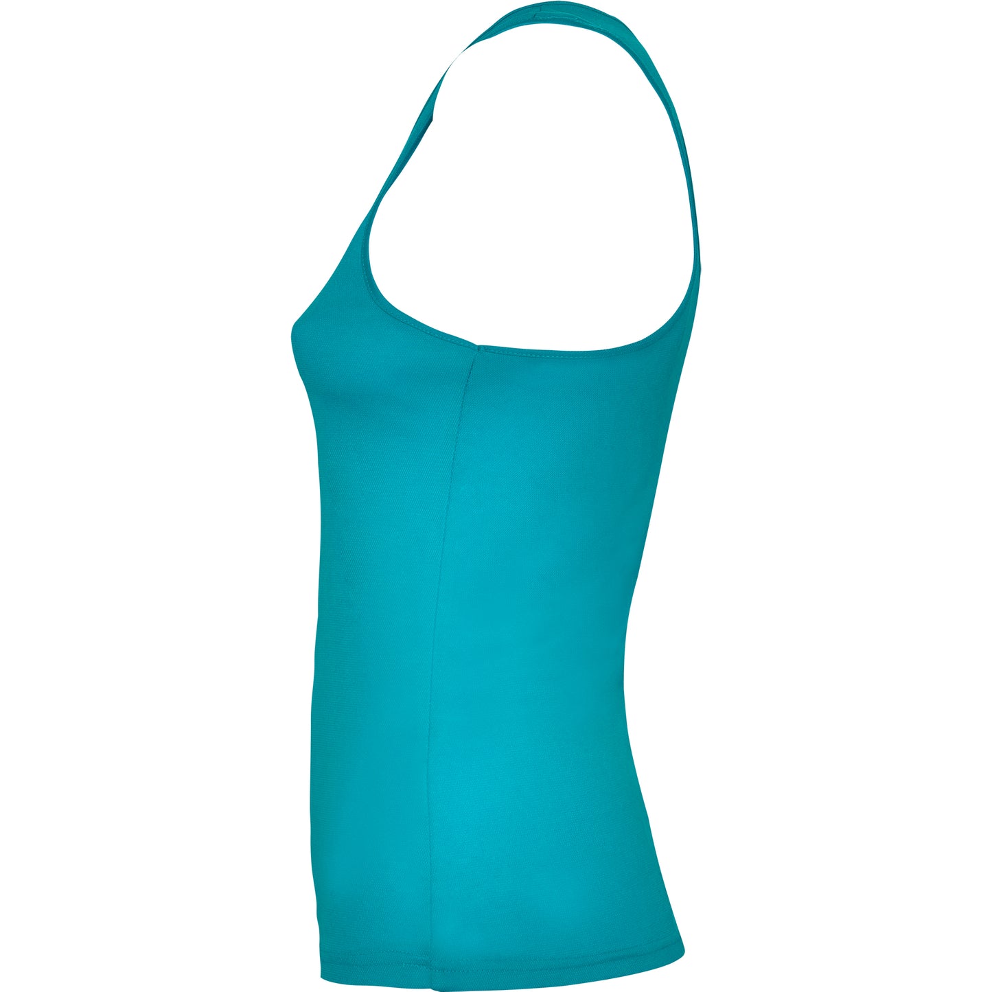 Canottiera Tecnica Donna - Le Hérisson Classic Small Logo SHURA personalizzabile