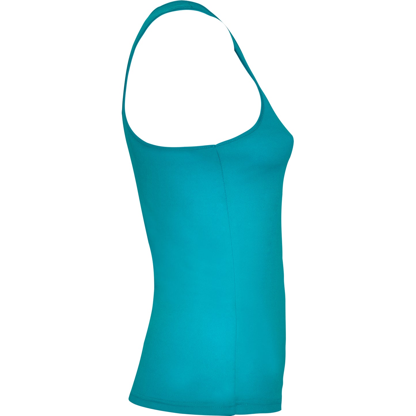 Canottiera Tecnica Donna - Le Hérisson Classic Small Logo SHURA personalizzabile