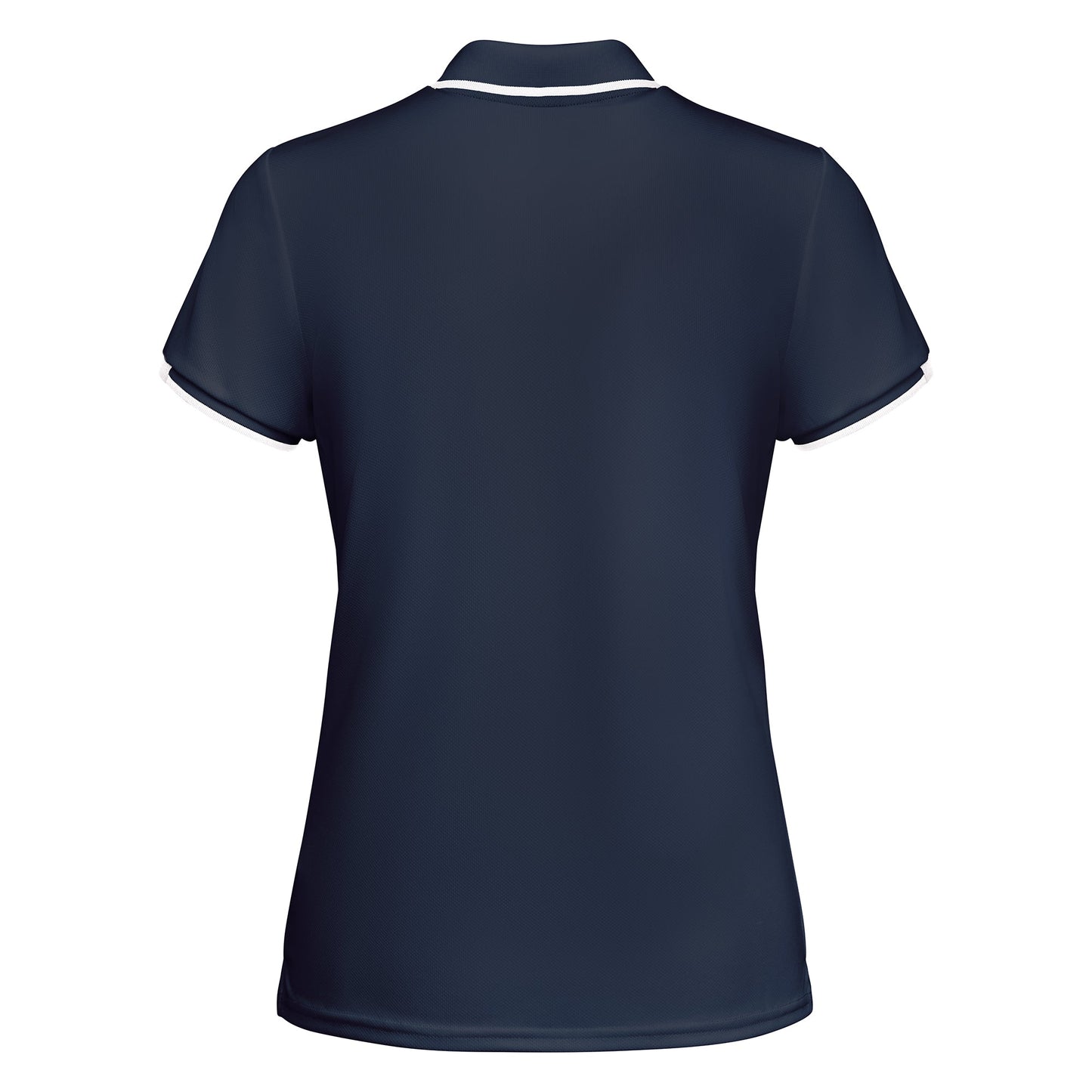 Completino Tennis/Padel Donna - Polo e gonna Le Hérisson Classic personalizzabile
