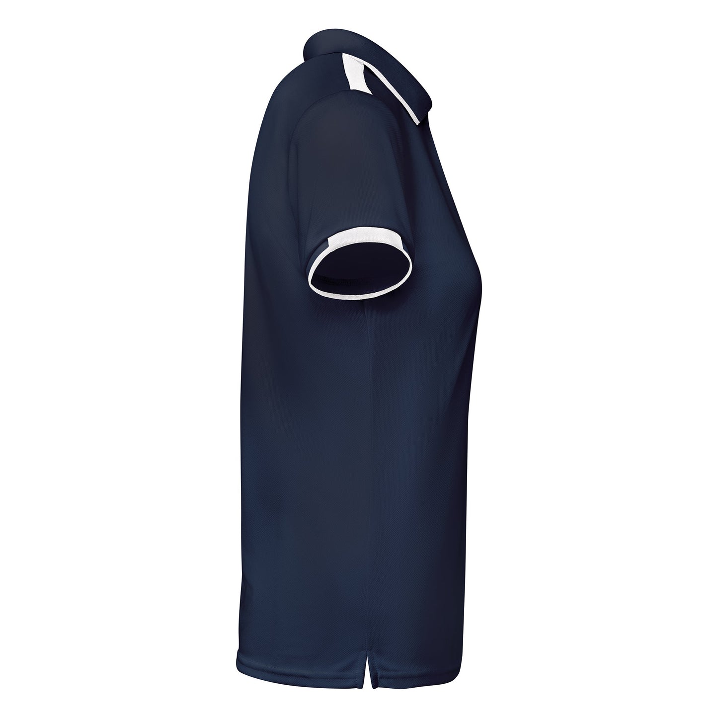 Completino Tennis/Padel Donna - Polo e gonna Le Hérisson Classic personalizzabile