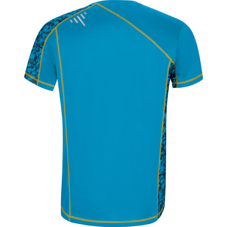 Maglietta Tecnica - SOCHI Uomo personalizzabile