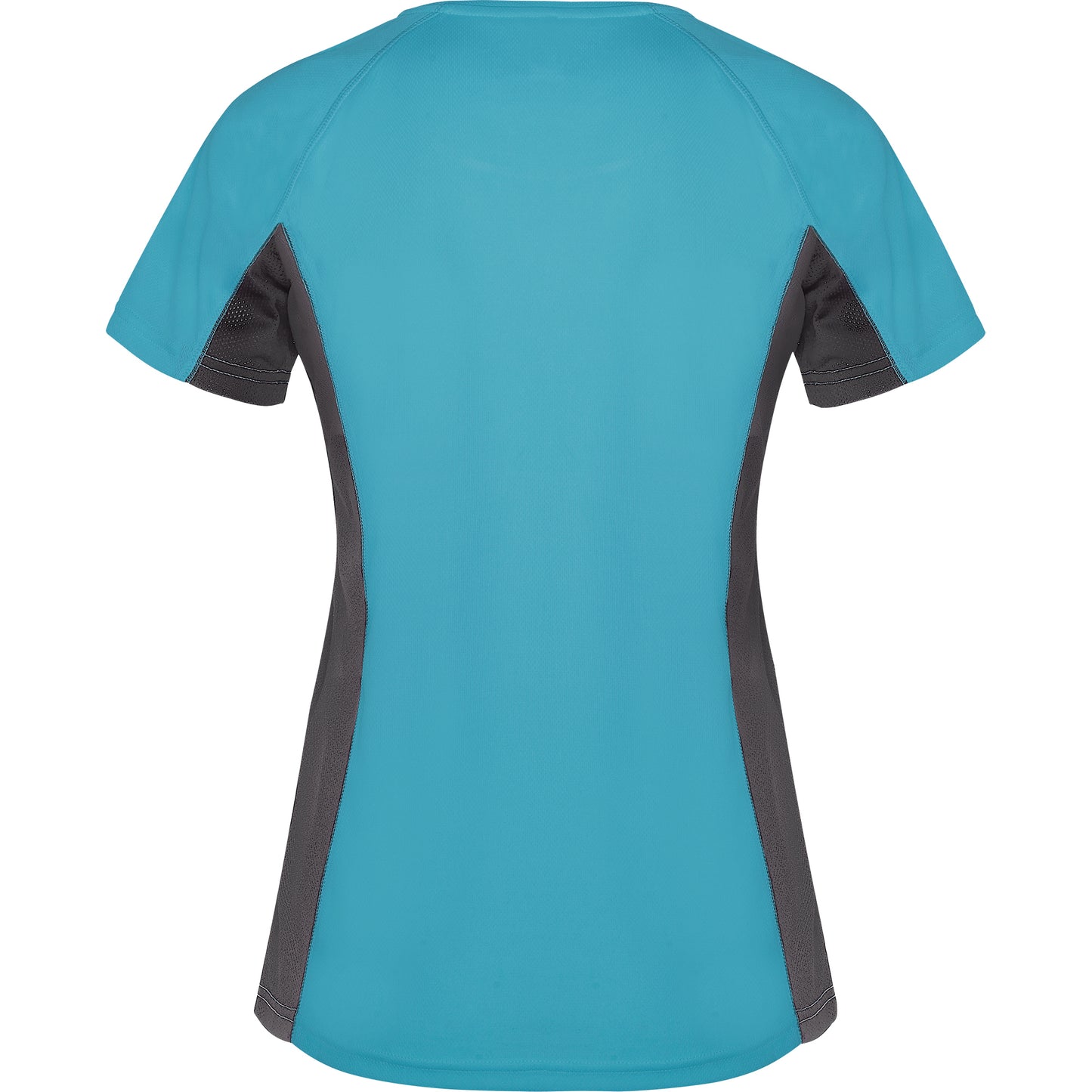 Maglietta Tecnica - Logo Classic Small SHANGHAI Donna personalizzabile