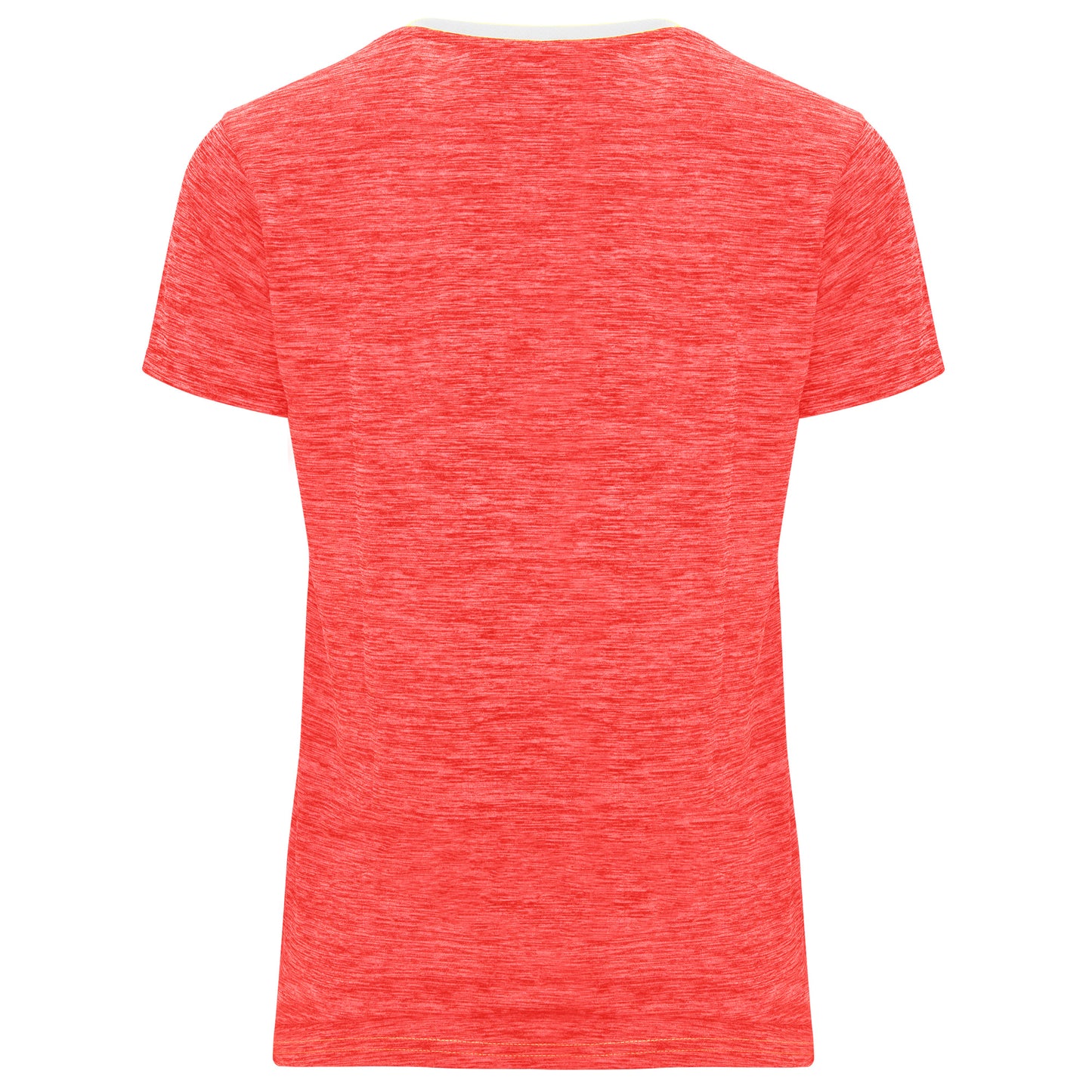 Maglietta Tecnica - Logo Classic Small ZOLDER Donna personalizzabile